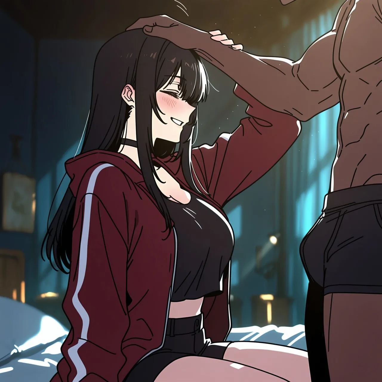 Manga Page 1702