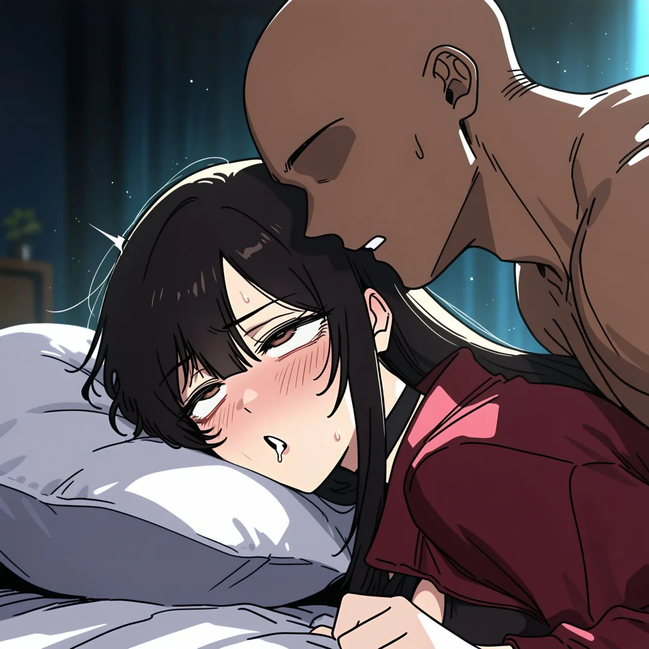 Manga Page 1738