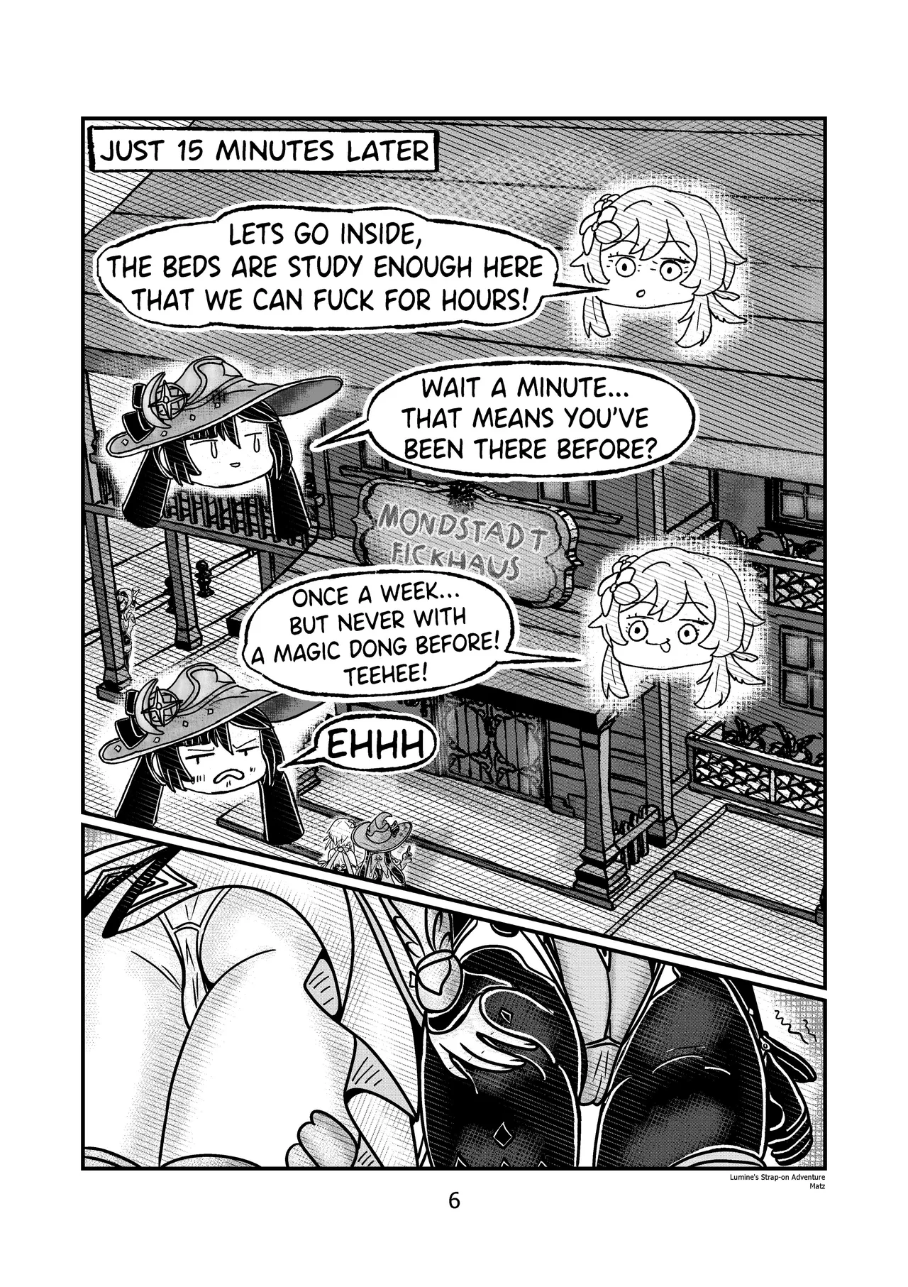 Manga Page 7