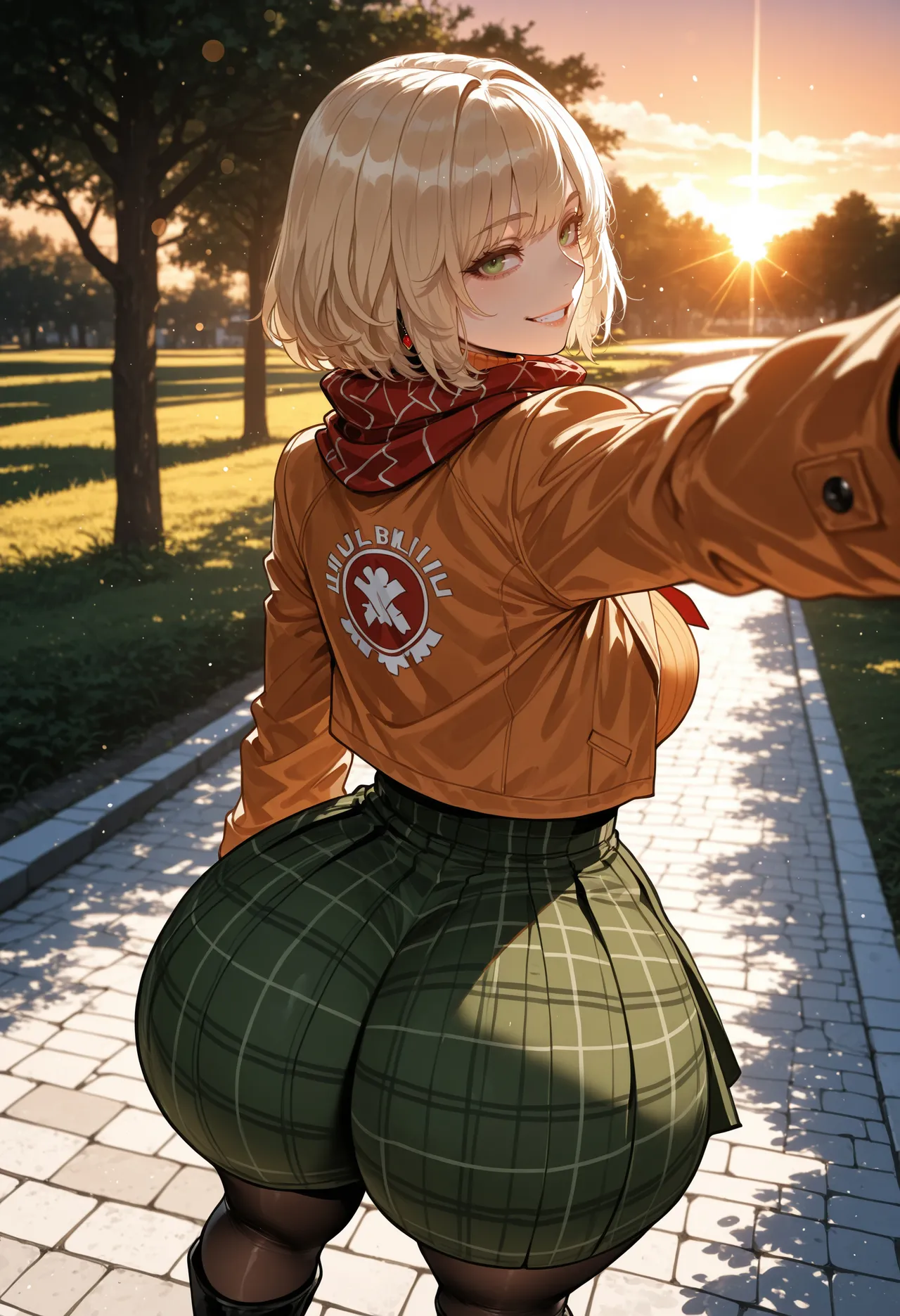Manga Page 16