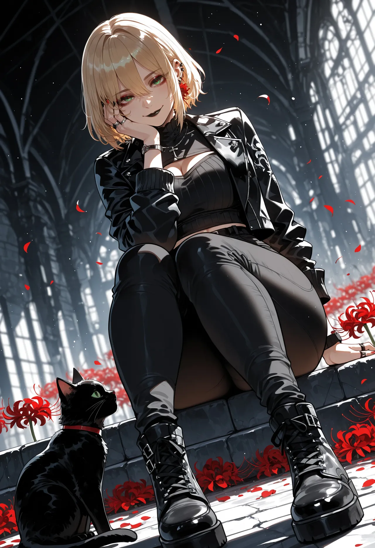 Manga Page 323