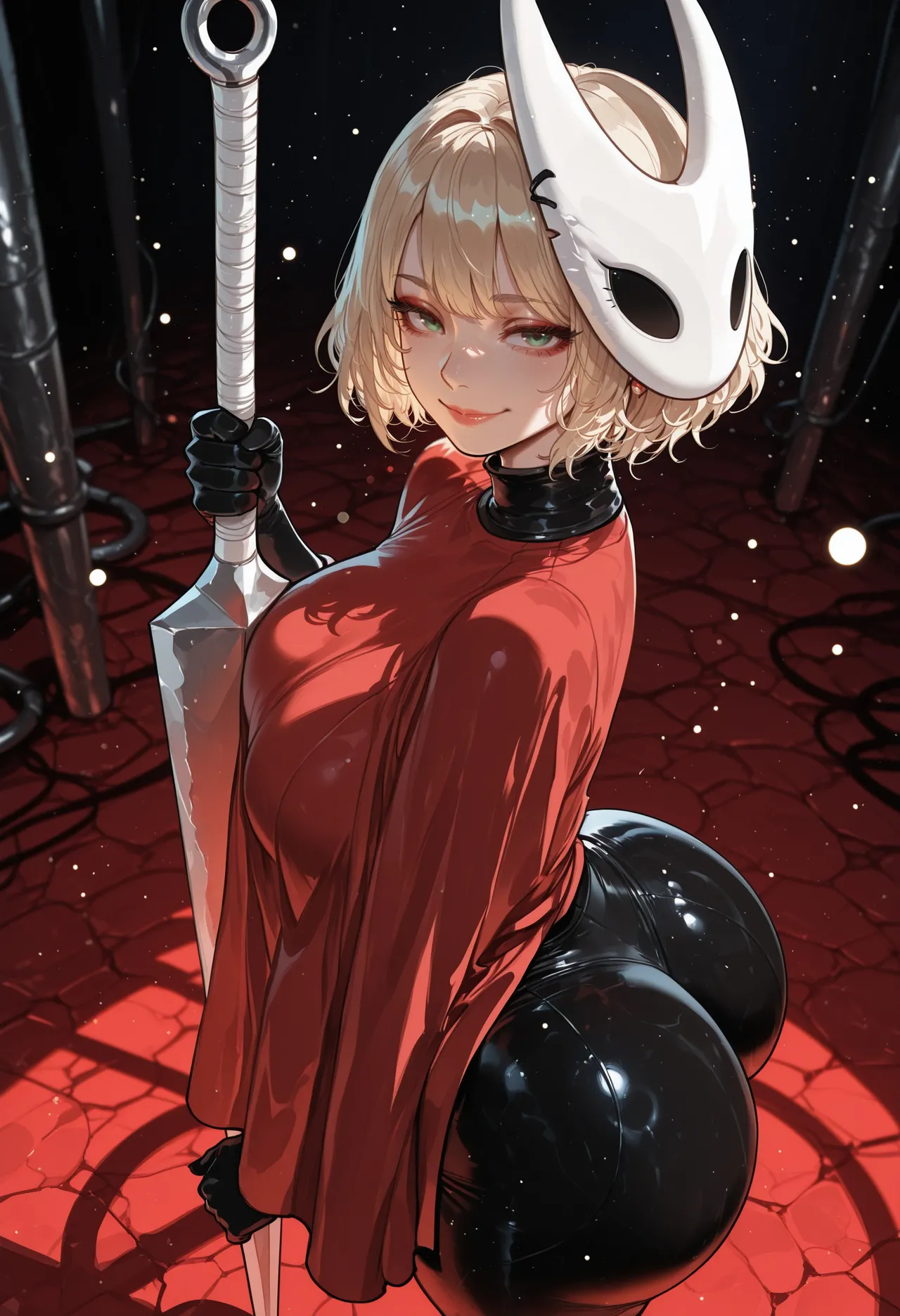 Manga Page 397
