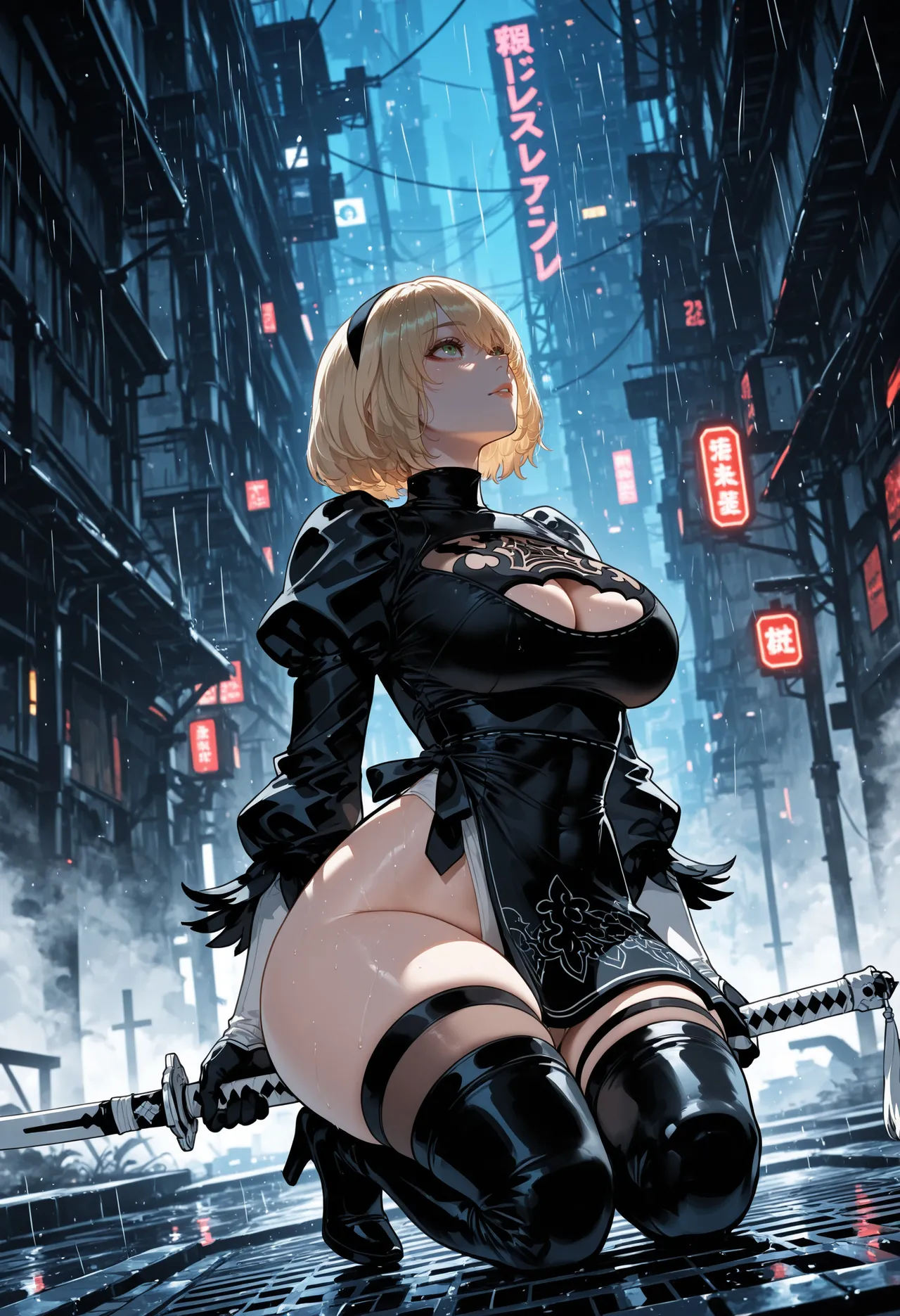 Manga Page 400