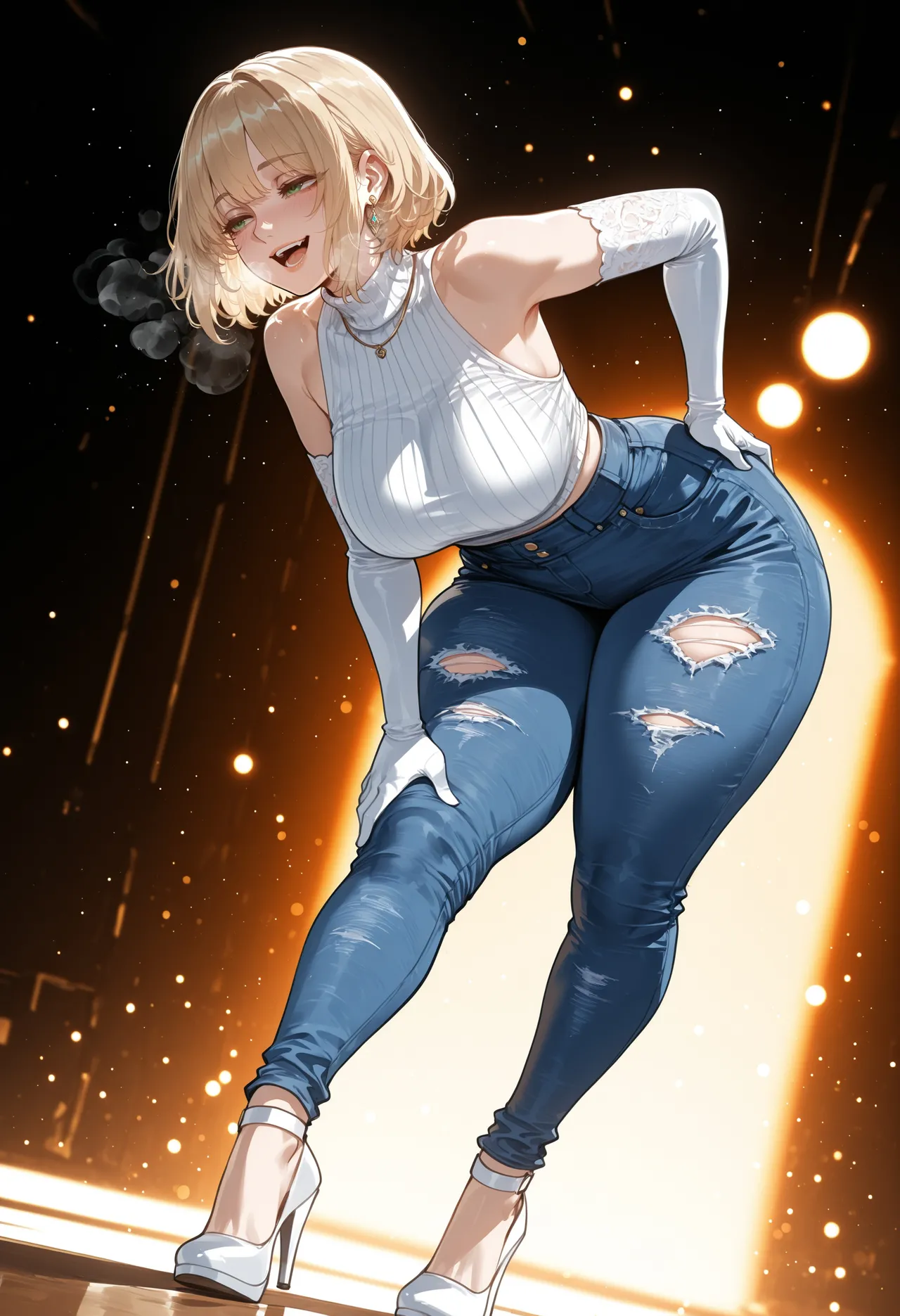 Manga Page 420