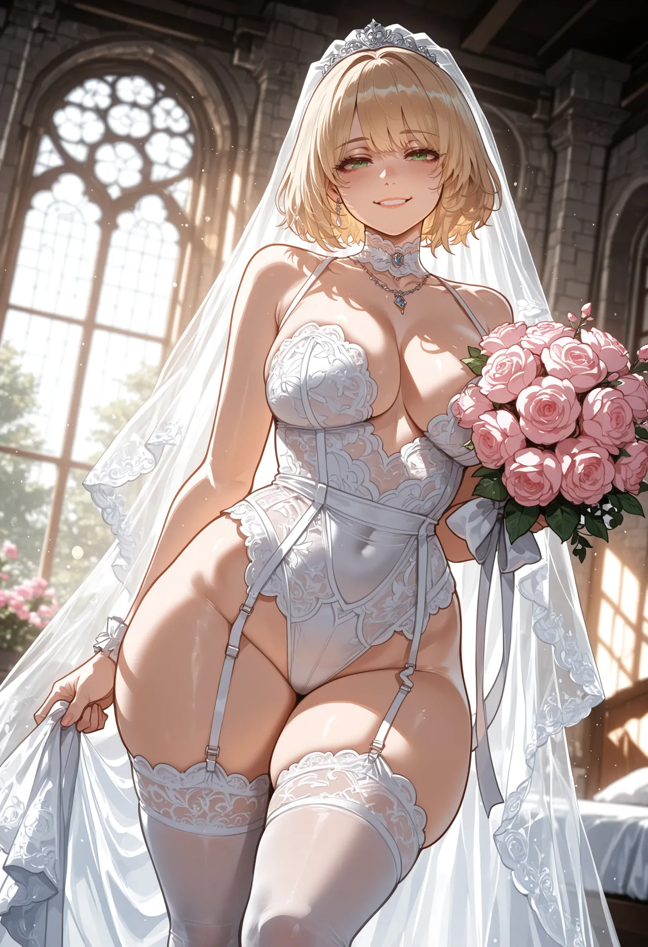 Manga Page 421