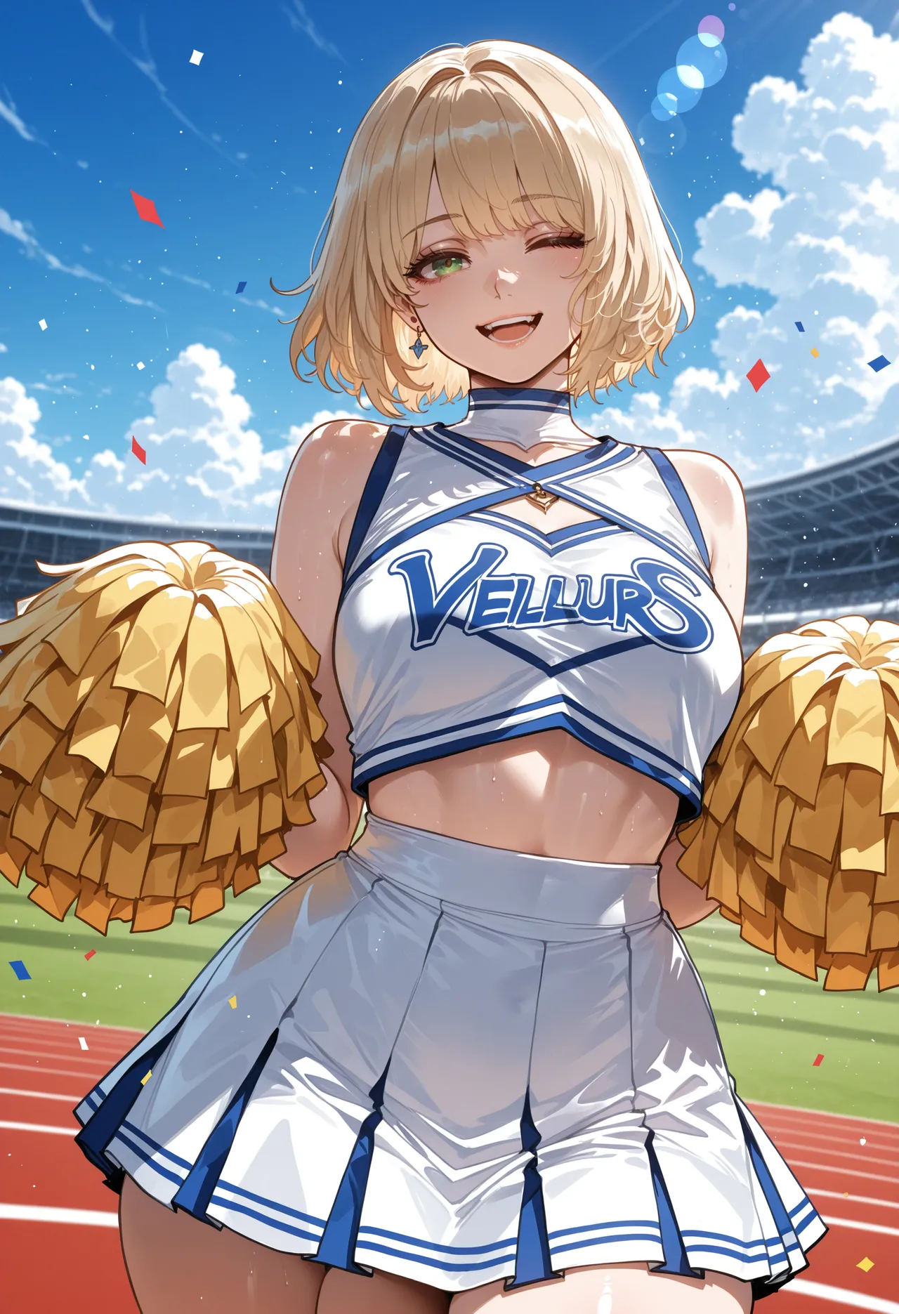 Manga Page 440