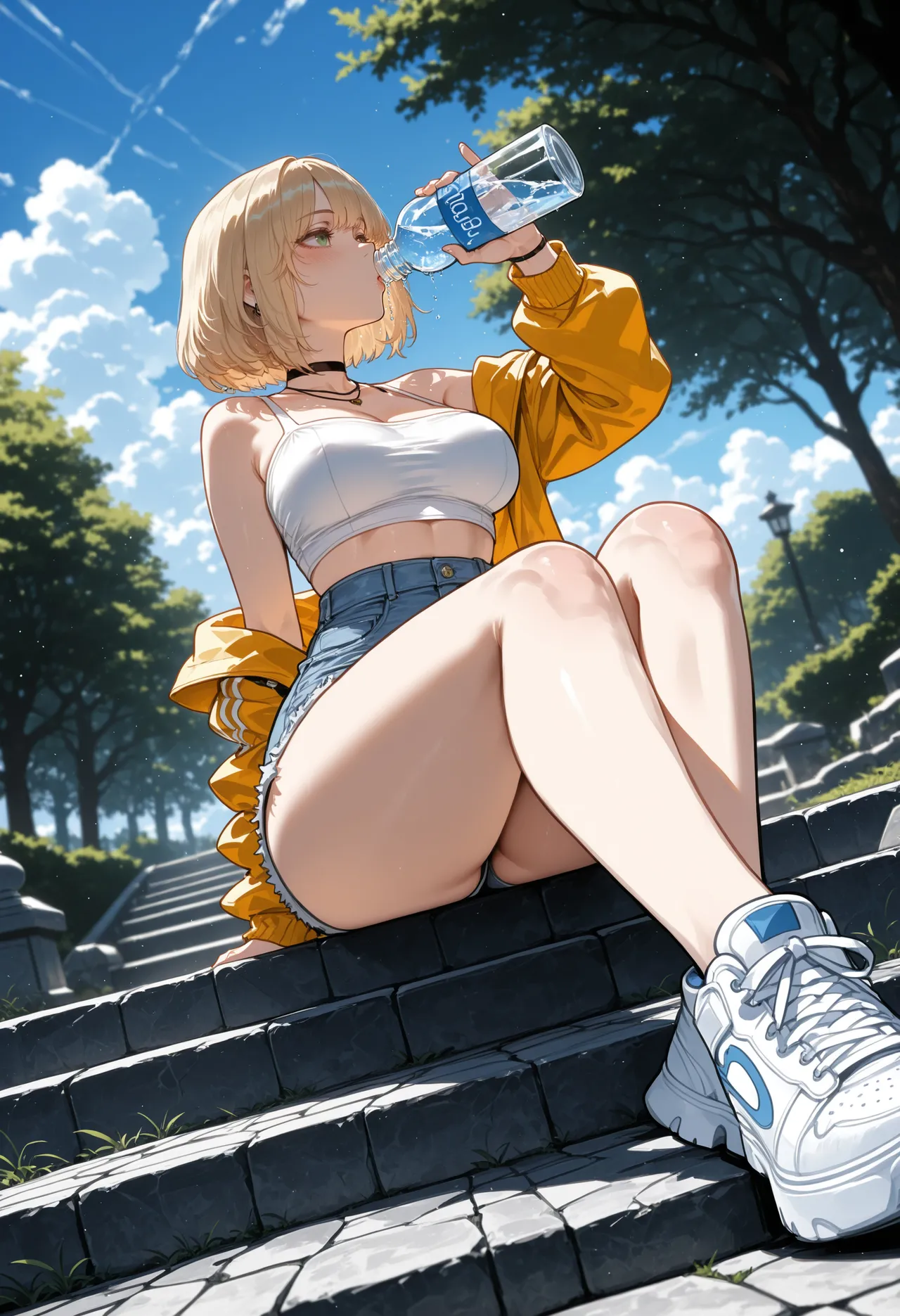 Manga Page 441
