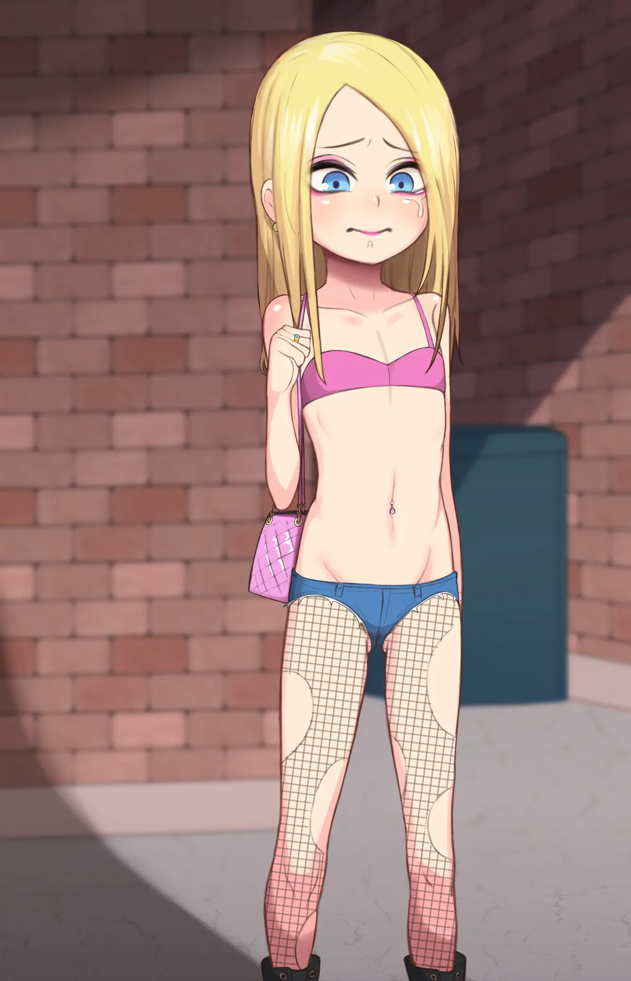 Manga Page 261