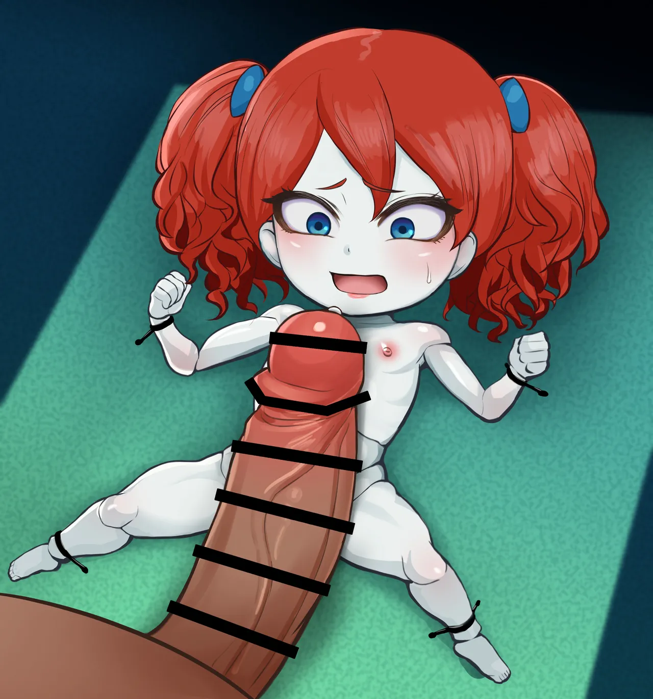 Manga Page 694