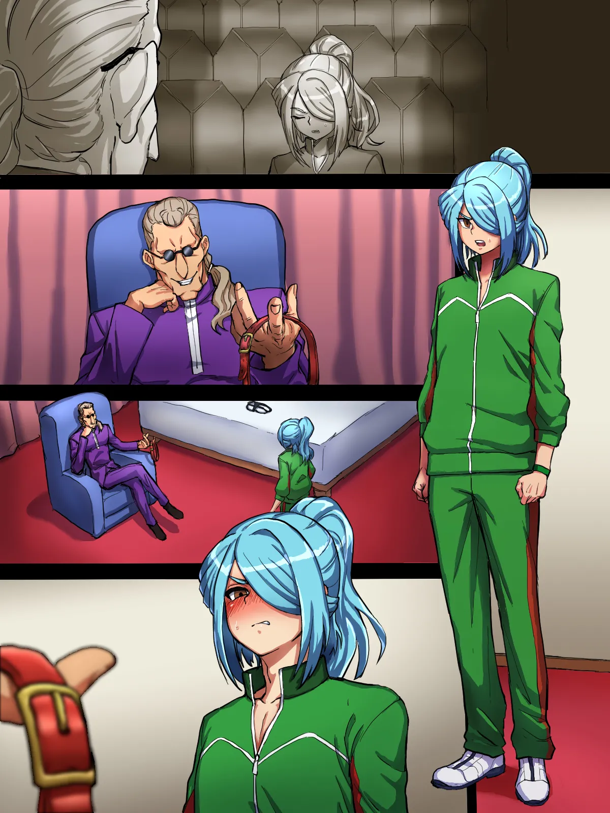 Manga Page 104