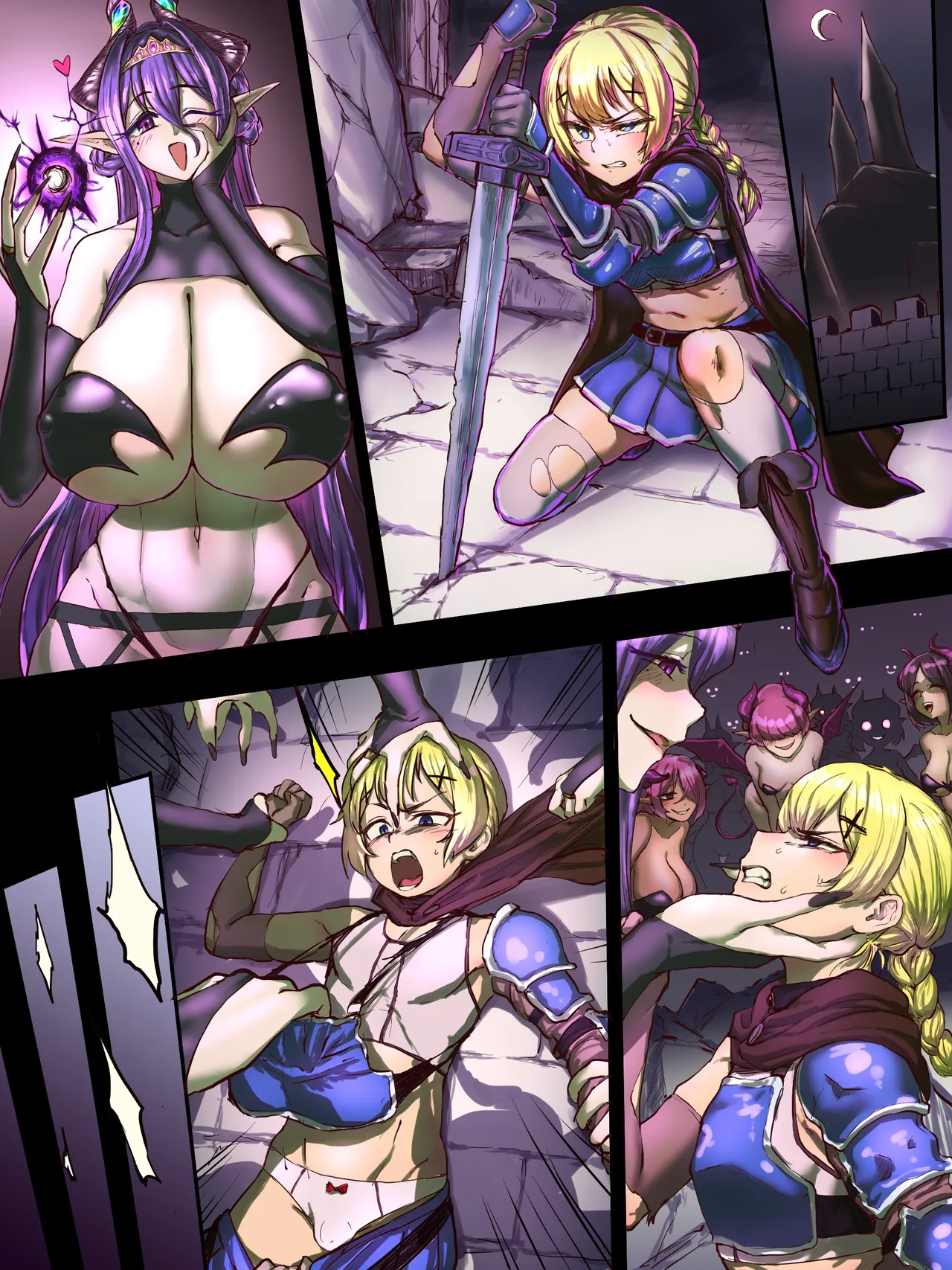 Manga Page 109