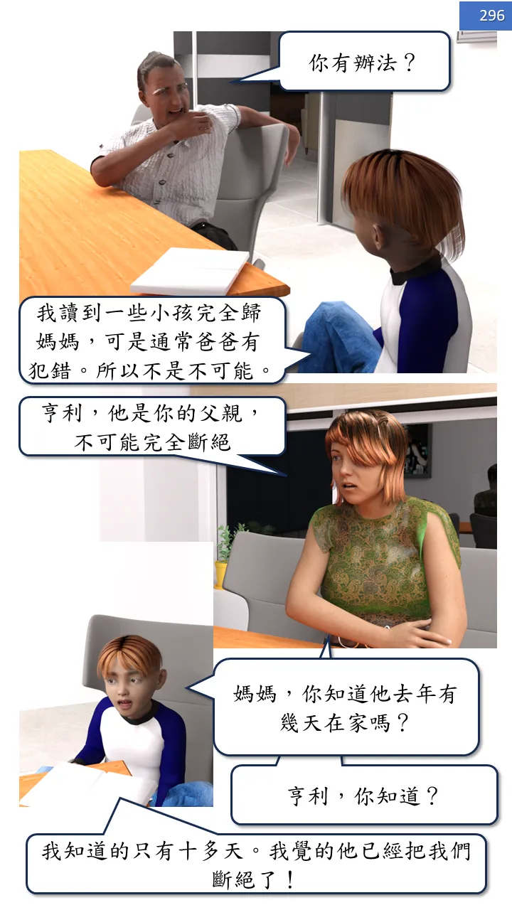 Manga Page 296