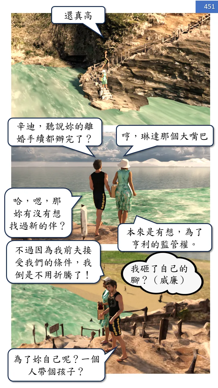 Manga Page 451