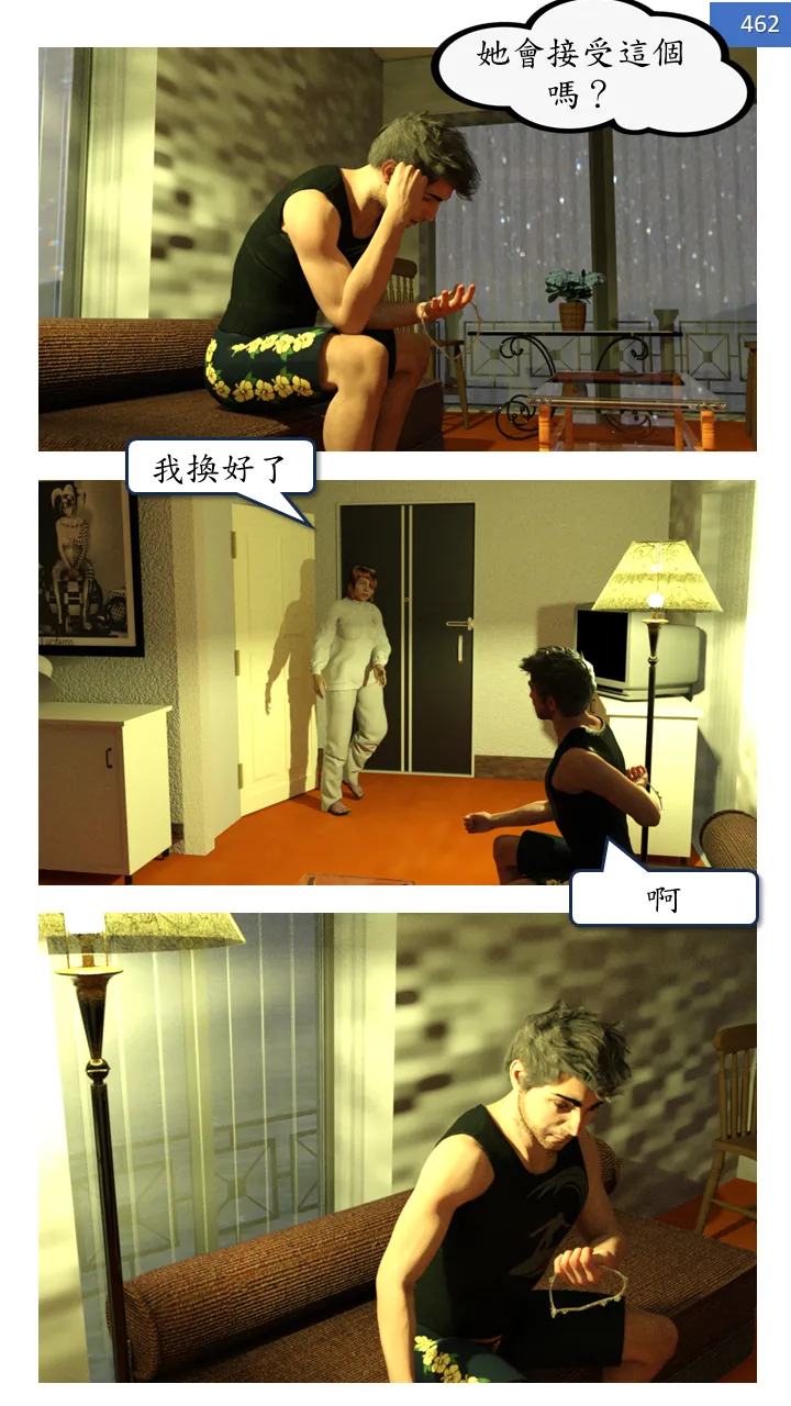 Manga Page 462