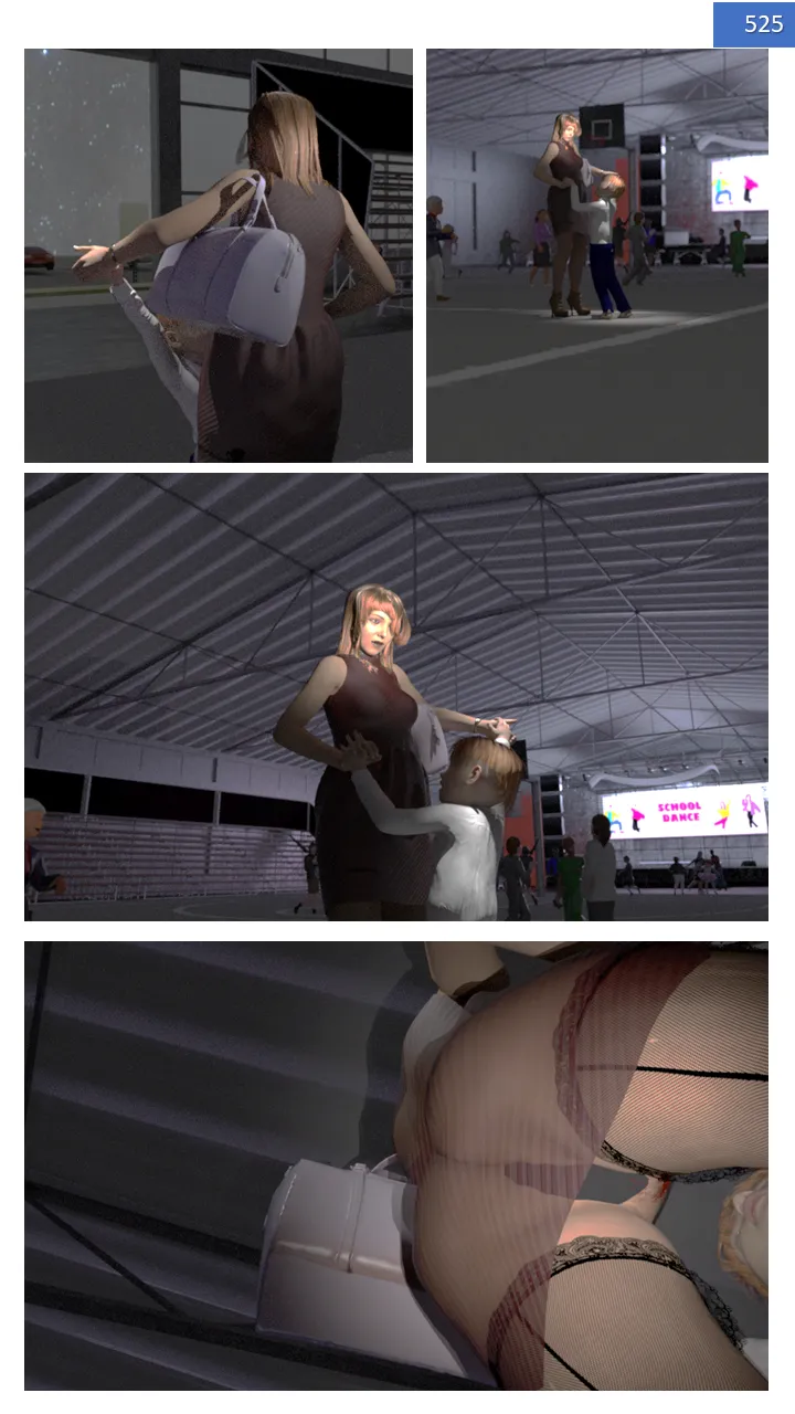 Manga Page 525