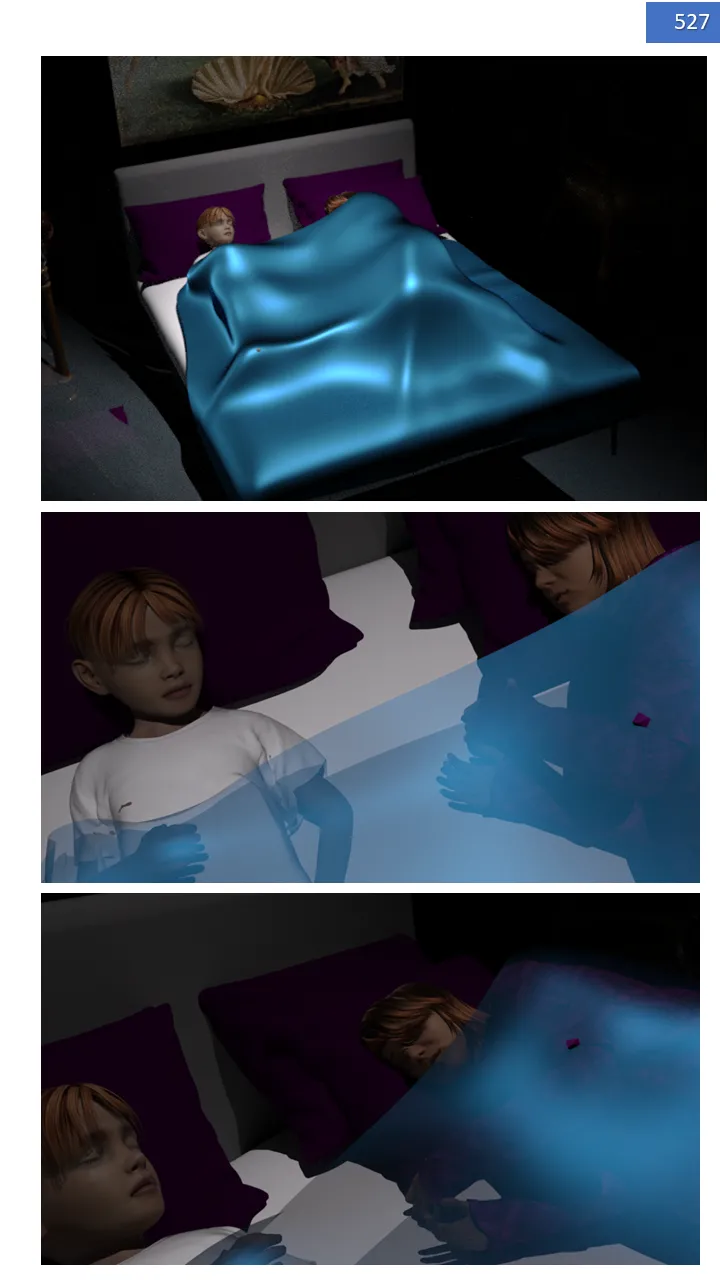 Manga Page 527