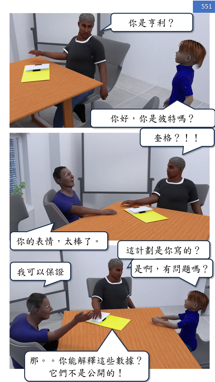 Manga Page 551