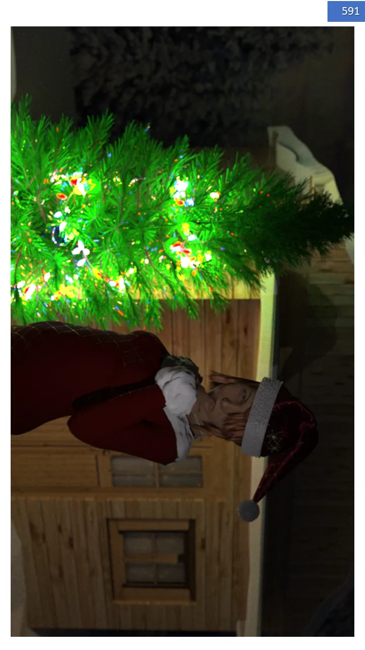 Manga Page 591