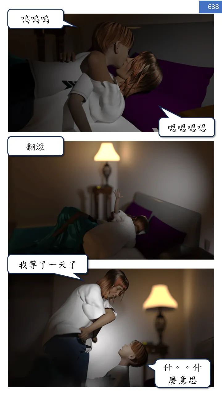 Manga Page 638