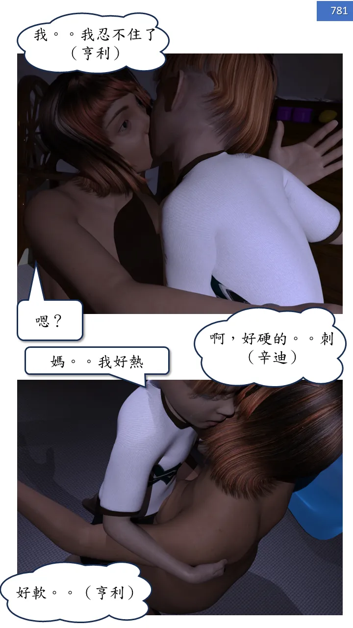 Manga Page 781
