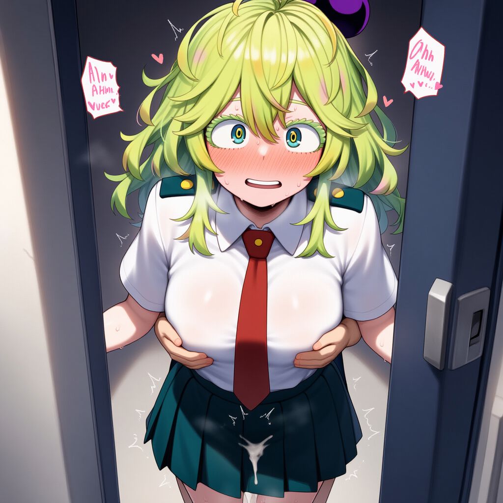 Manga Page 1443