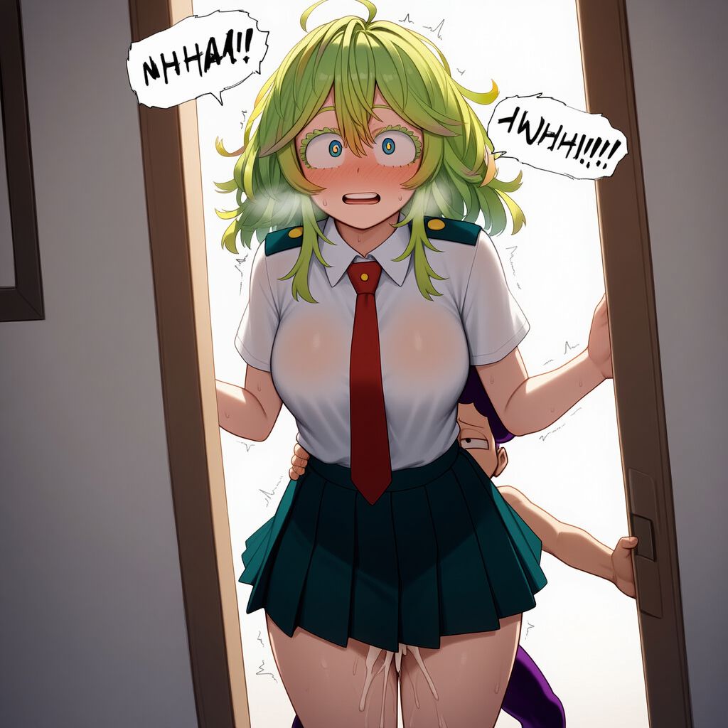 Manga Page 1445