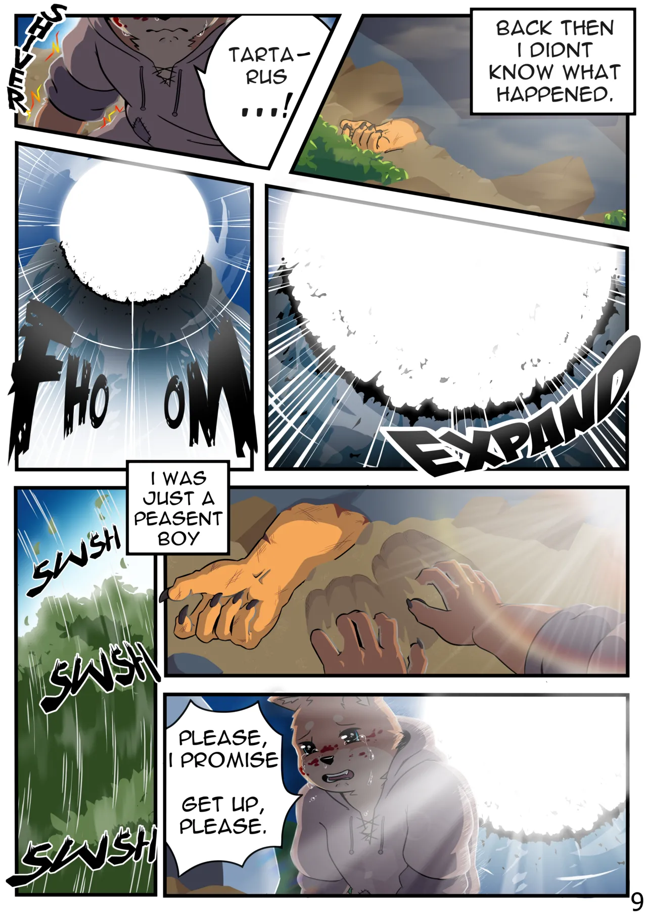 Manga Page 12