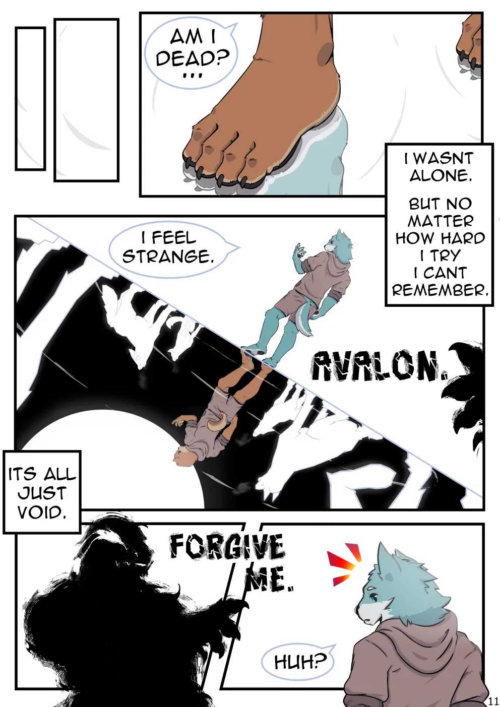 Manga Page 14