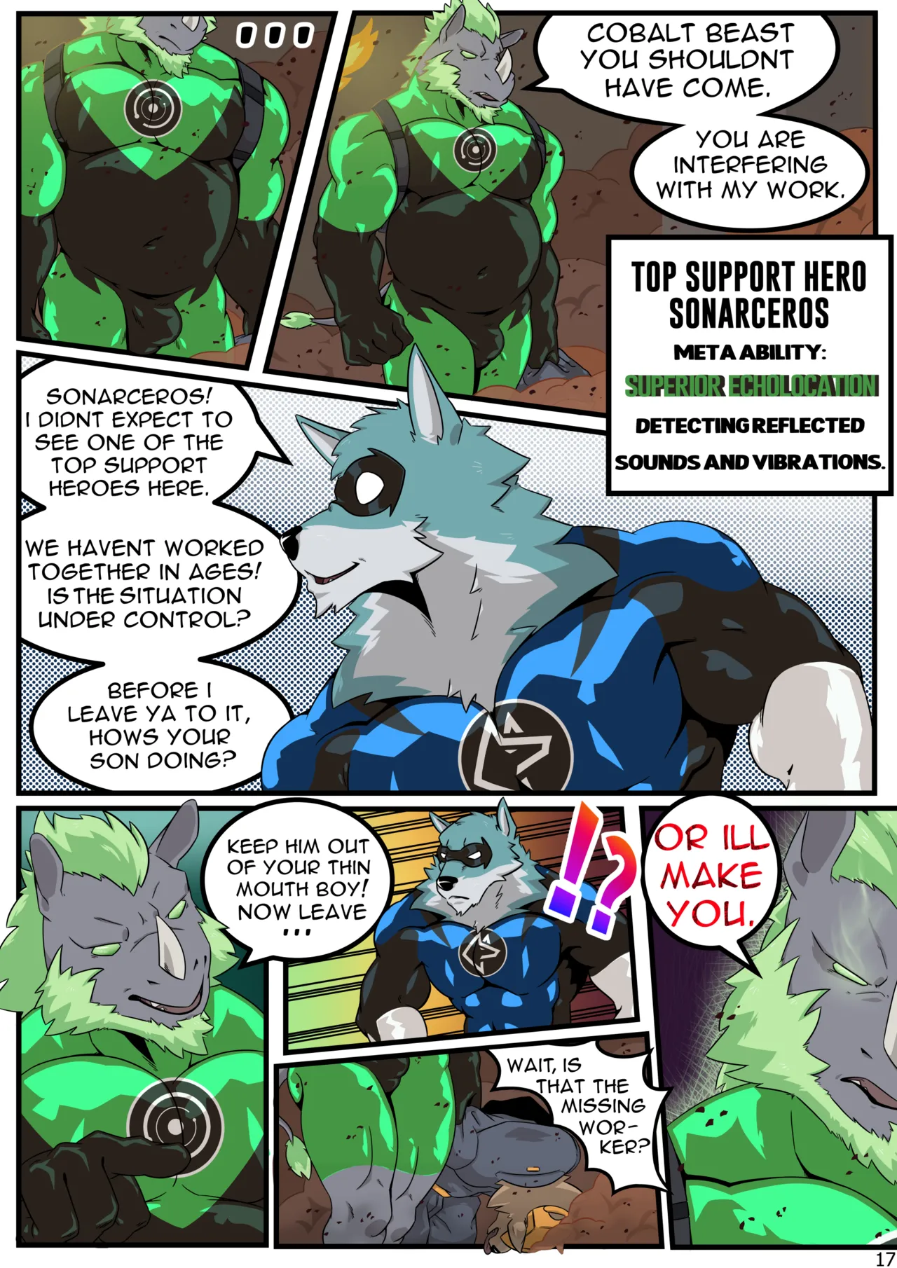 Manga Page 20