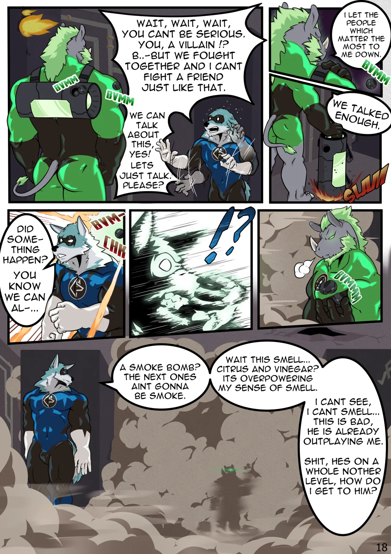 Manga Page 21