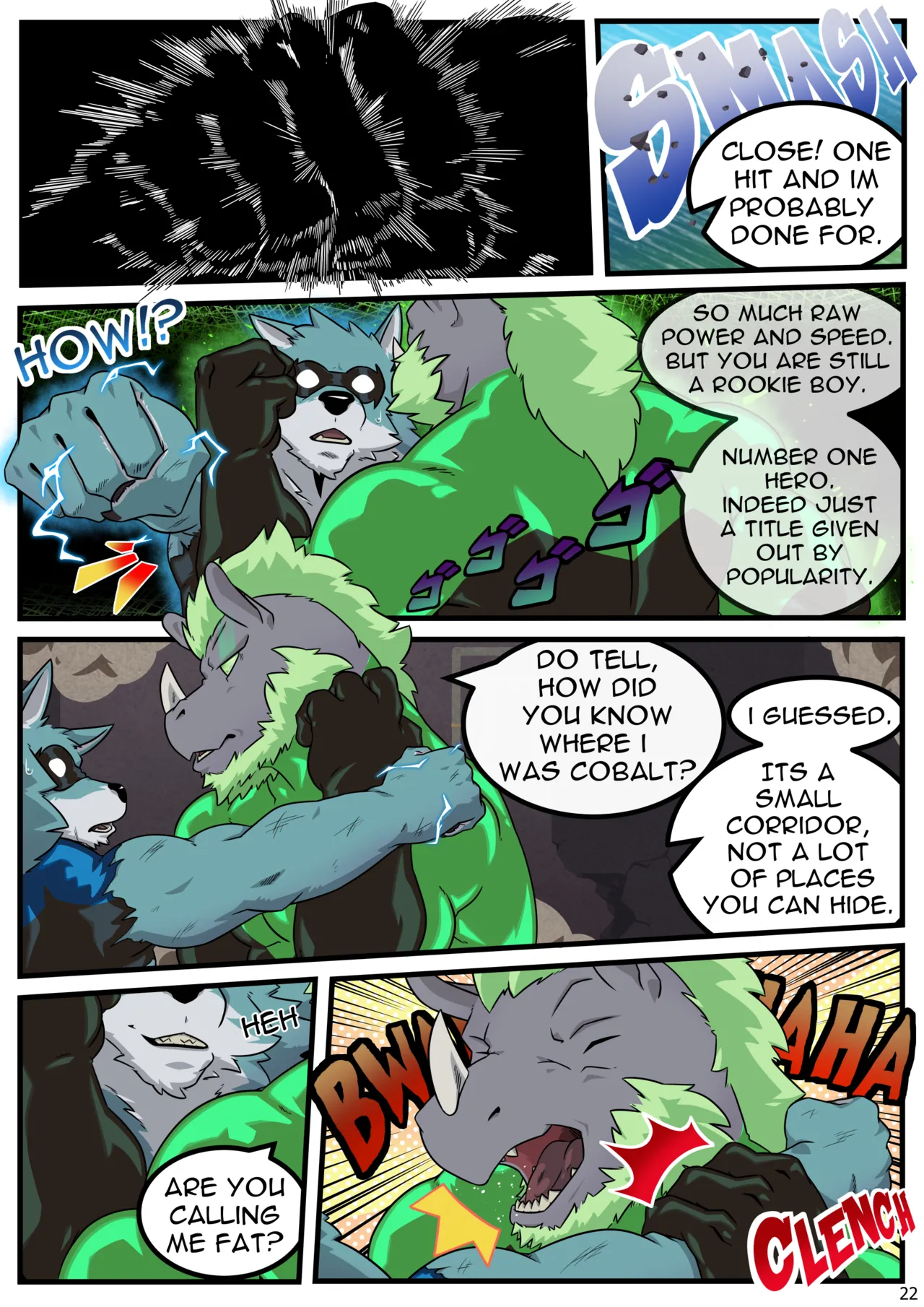 Manga Page 25