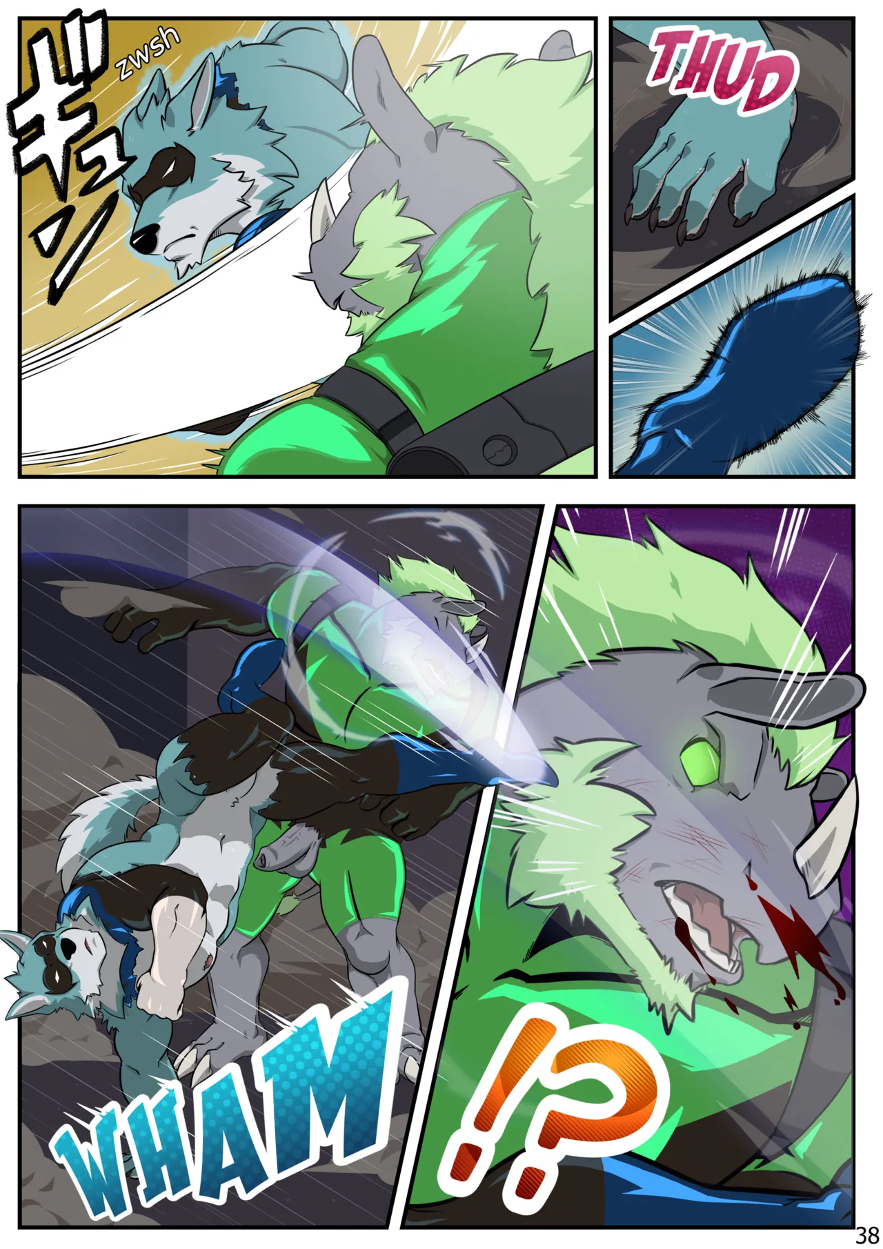 Manga Page 41