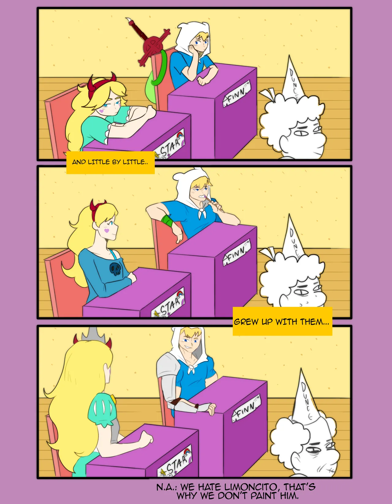 Manga Page 4