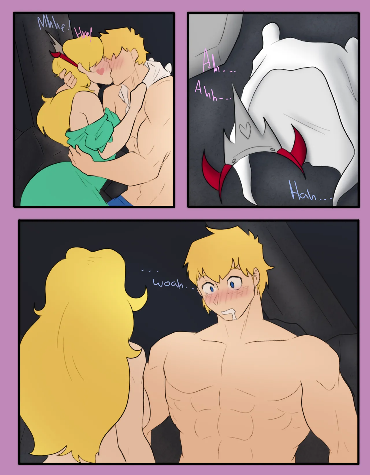 Manga Page 10