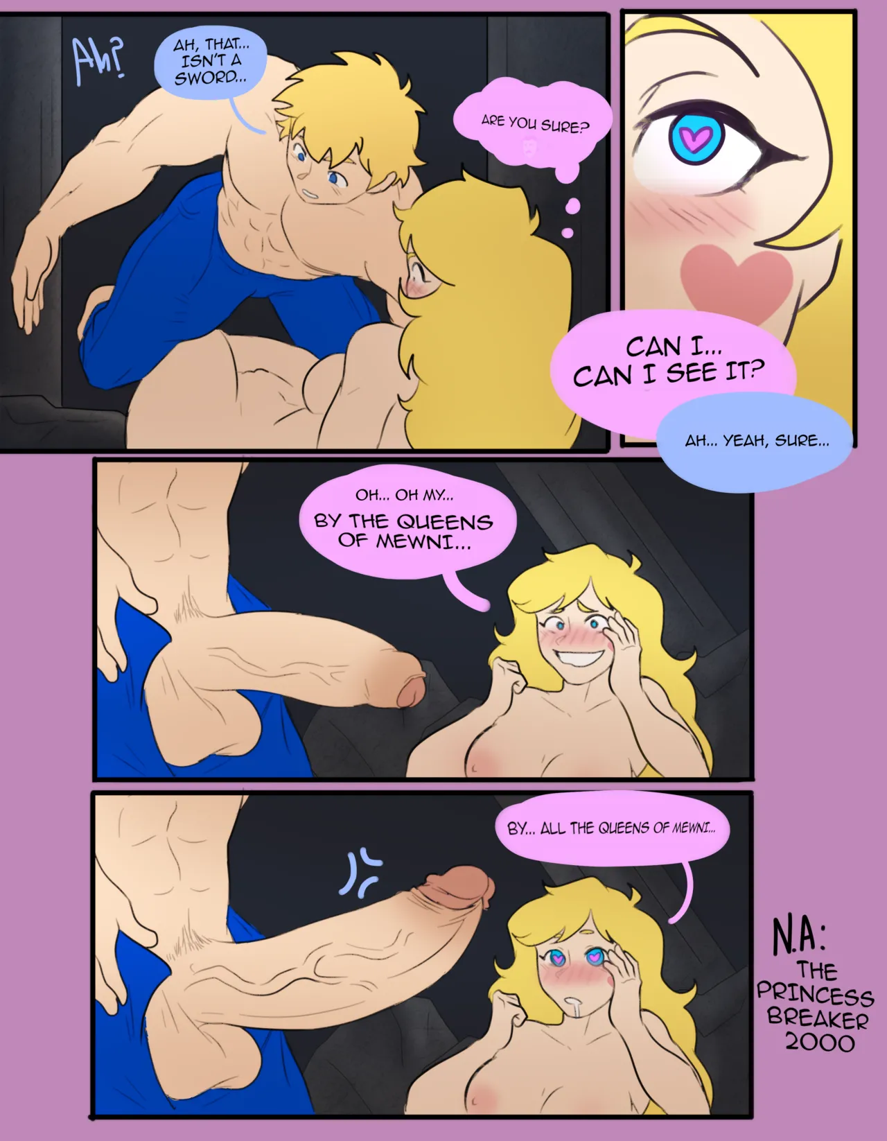 Manga Page 13