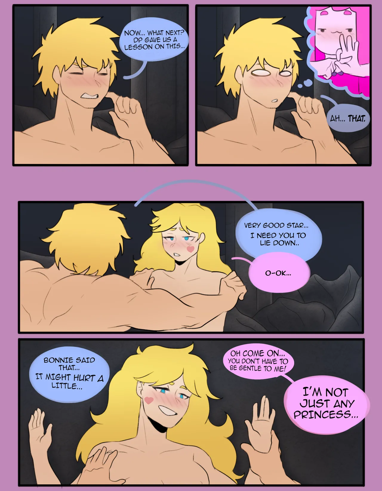 Manga Page 14