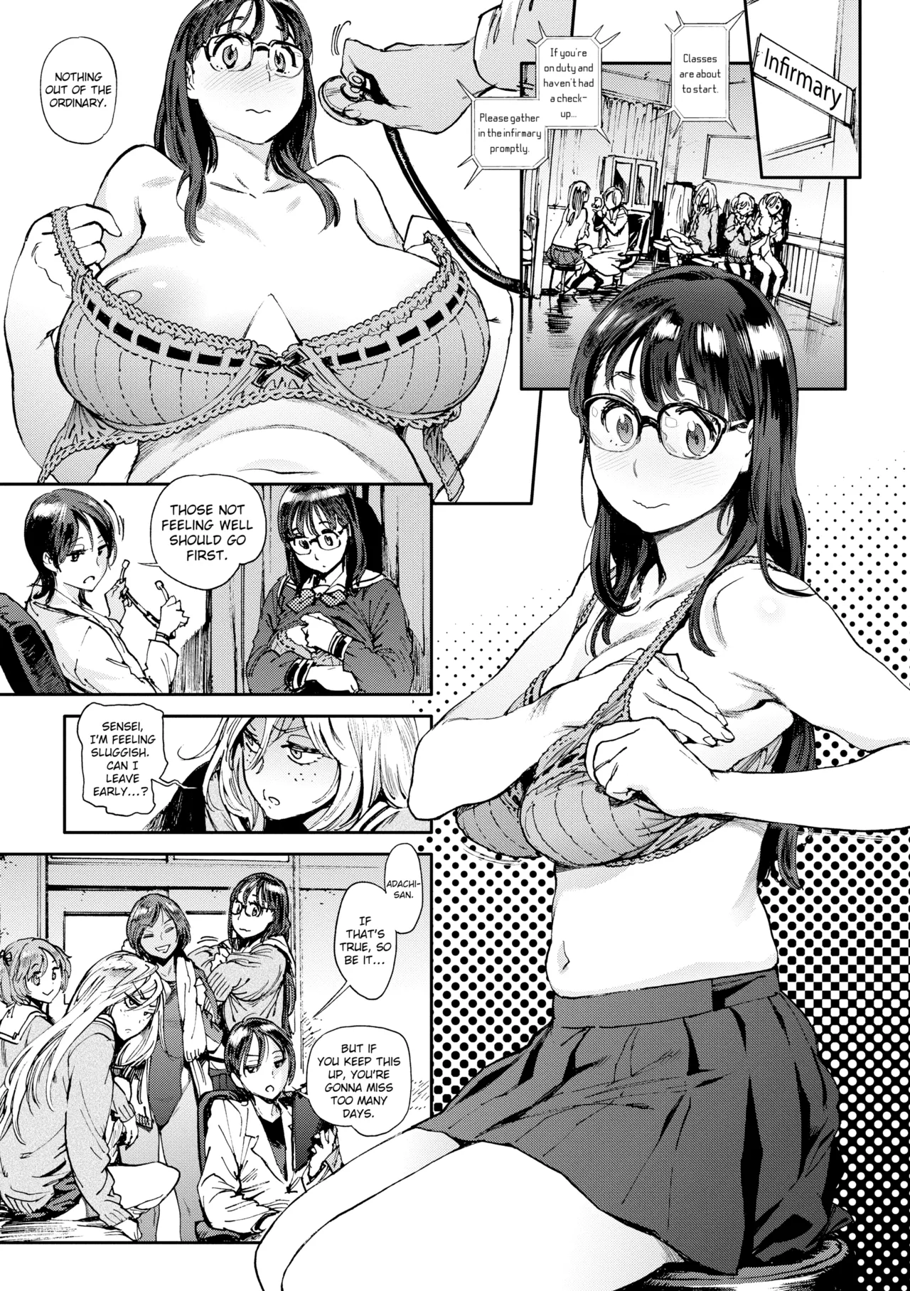 Manga Page 4