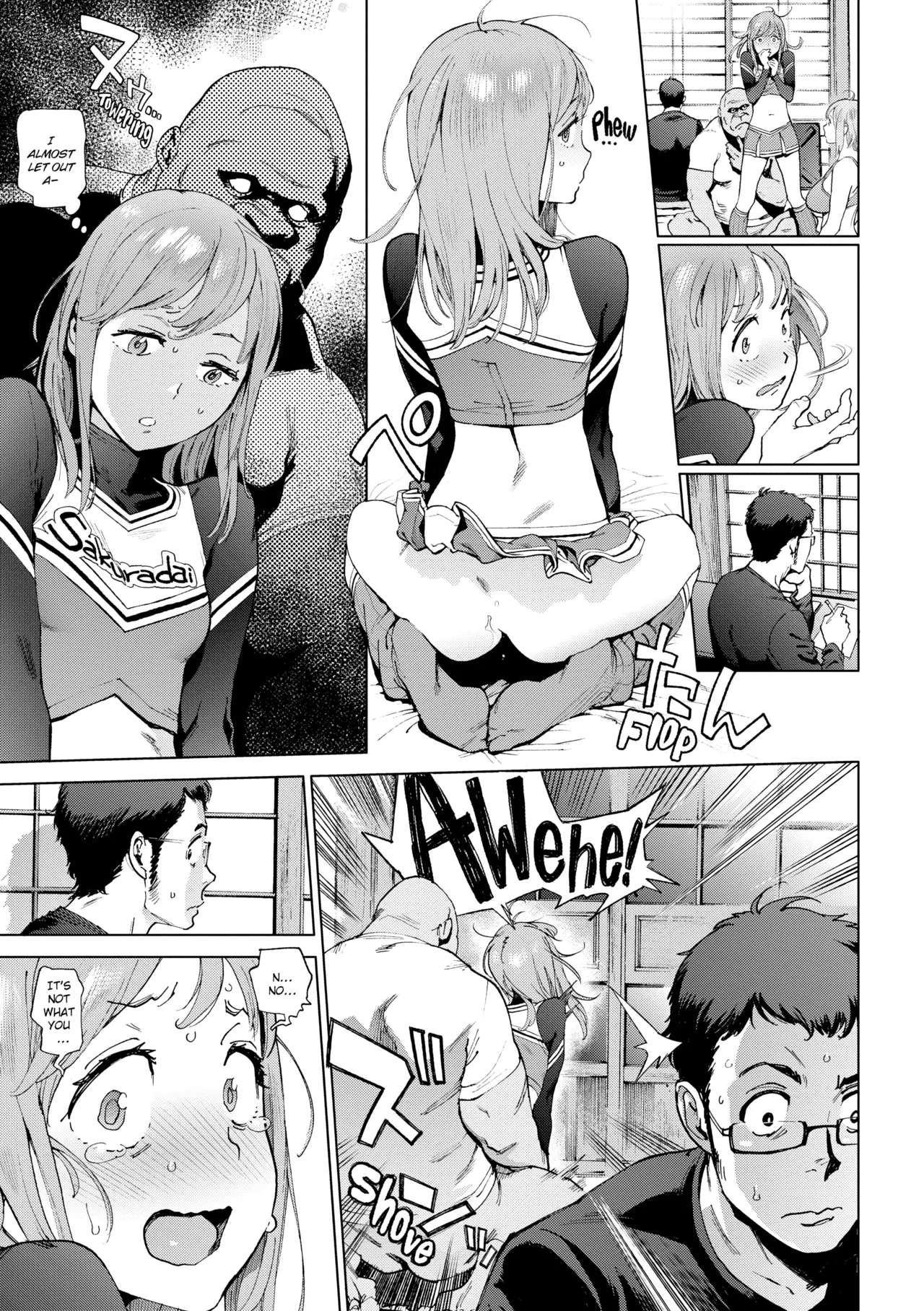 Manga Page 70