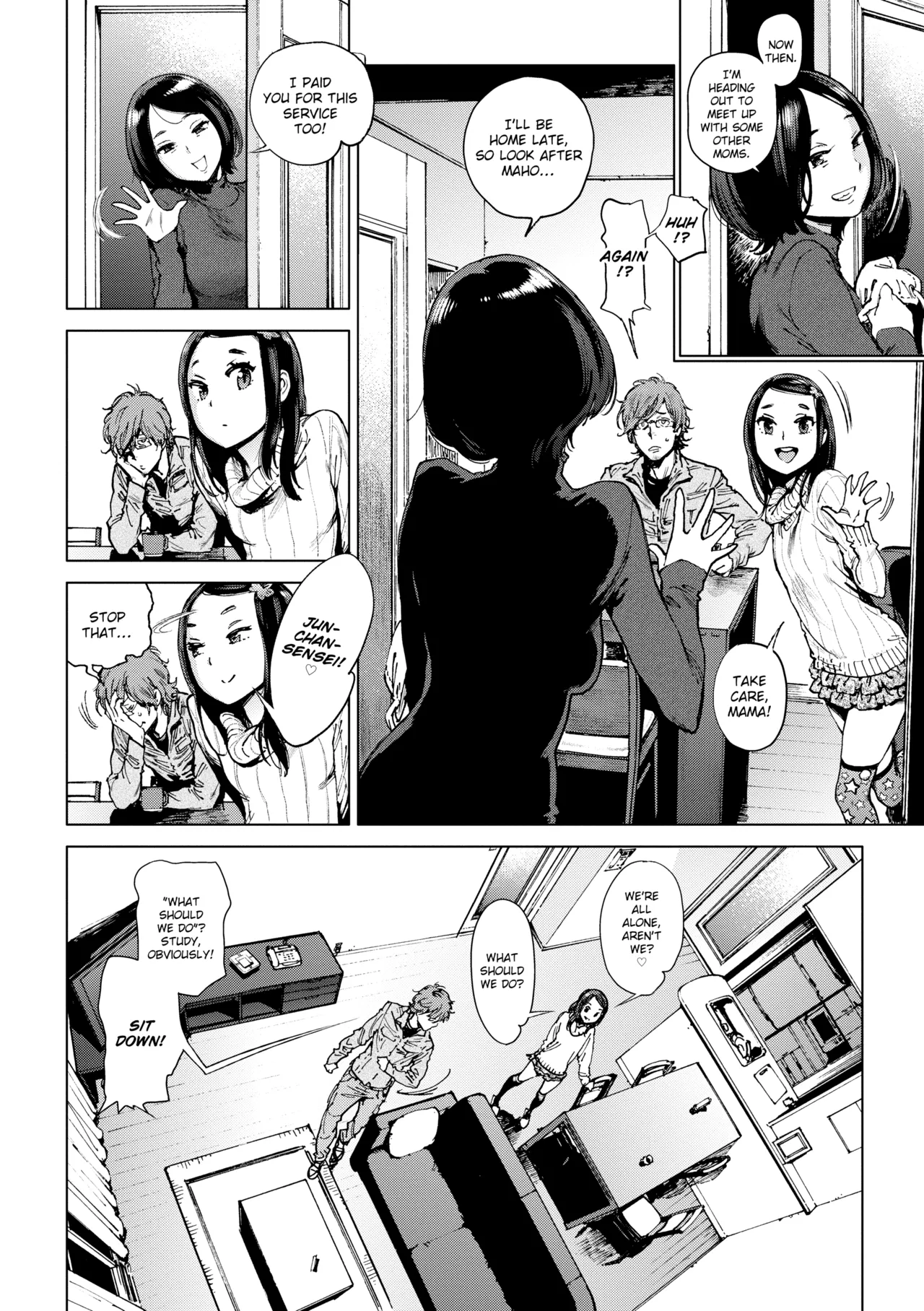 Manga Page 97