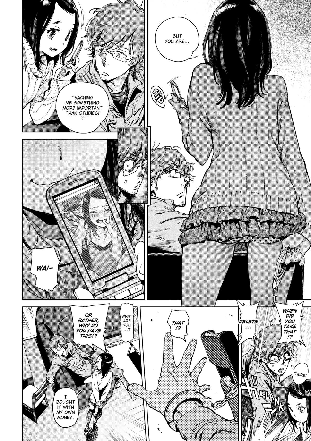 Manga Page 99