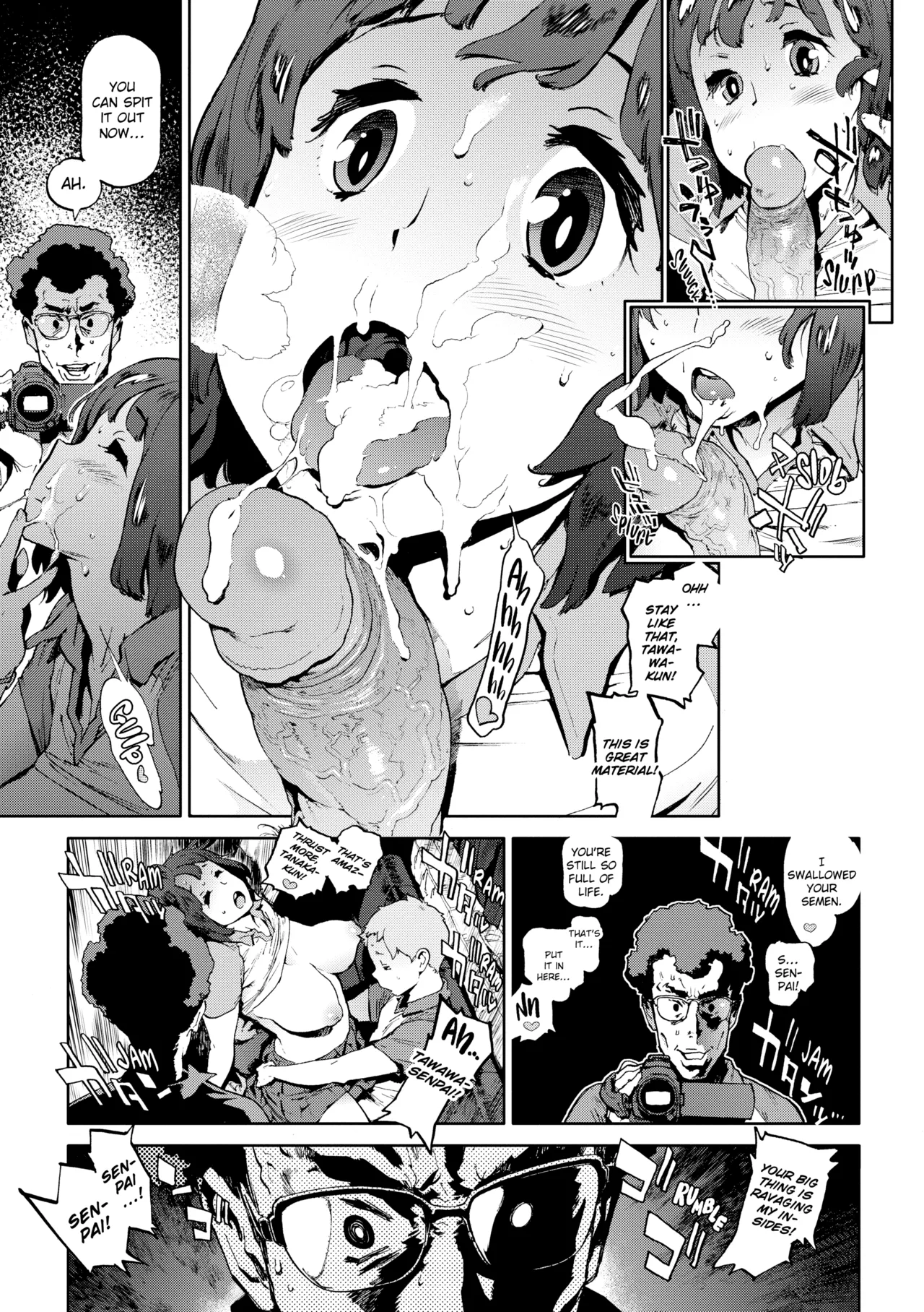 Manga Page 154