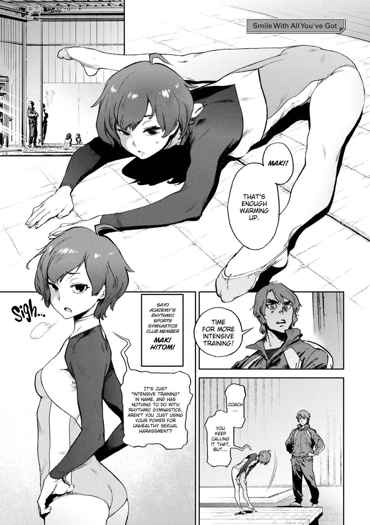 Manga Page 164