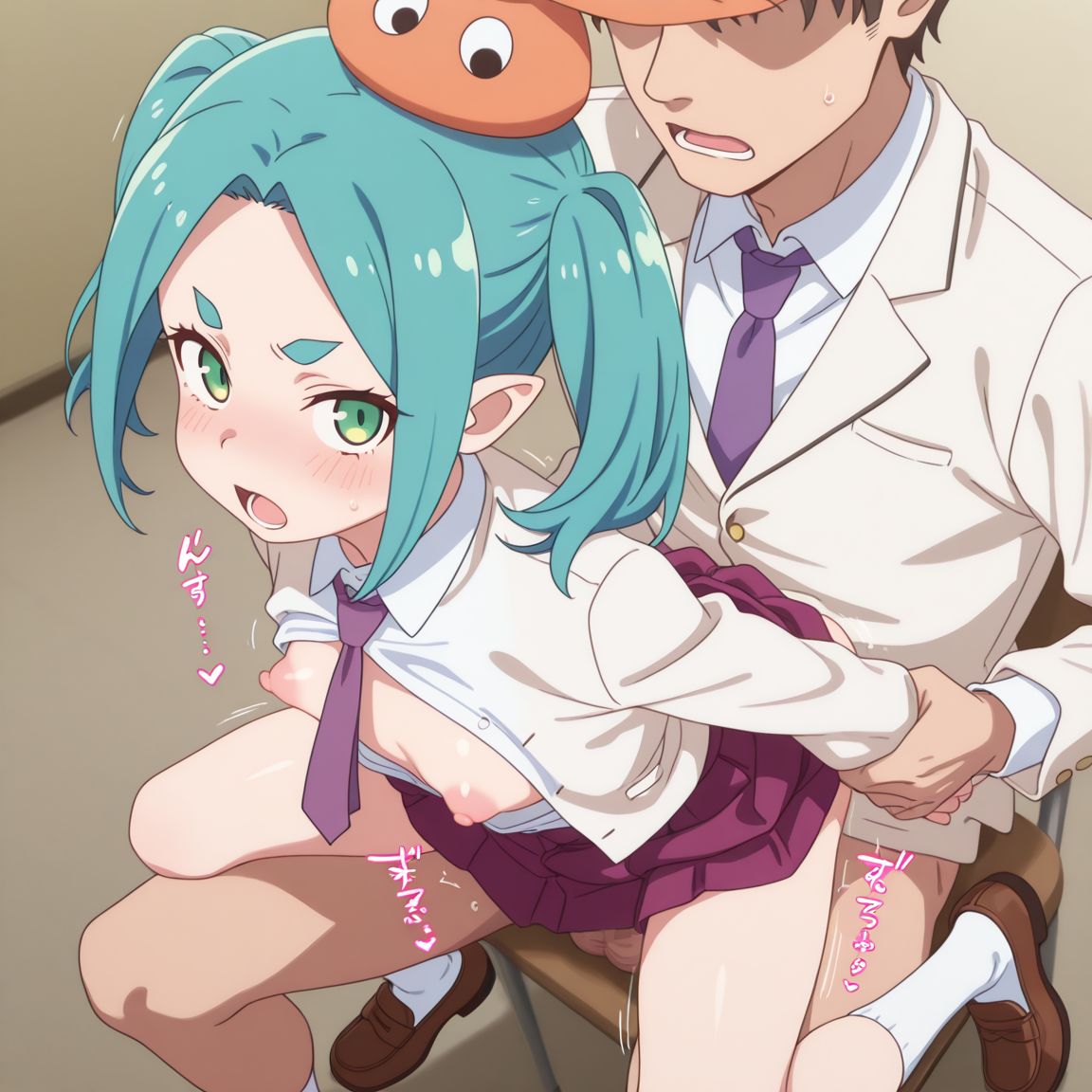 Manga Page 905