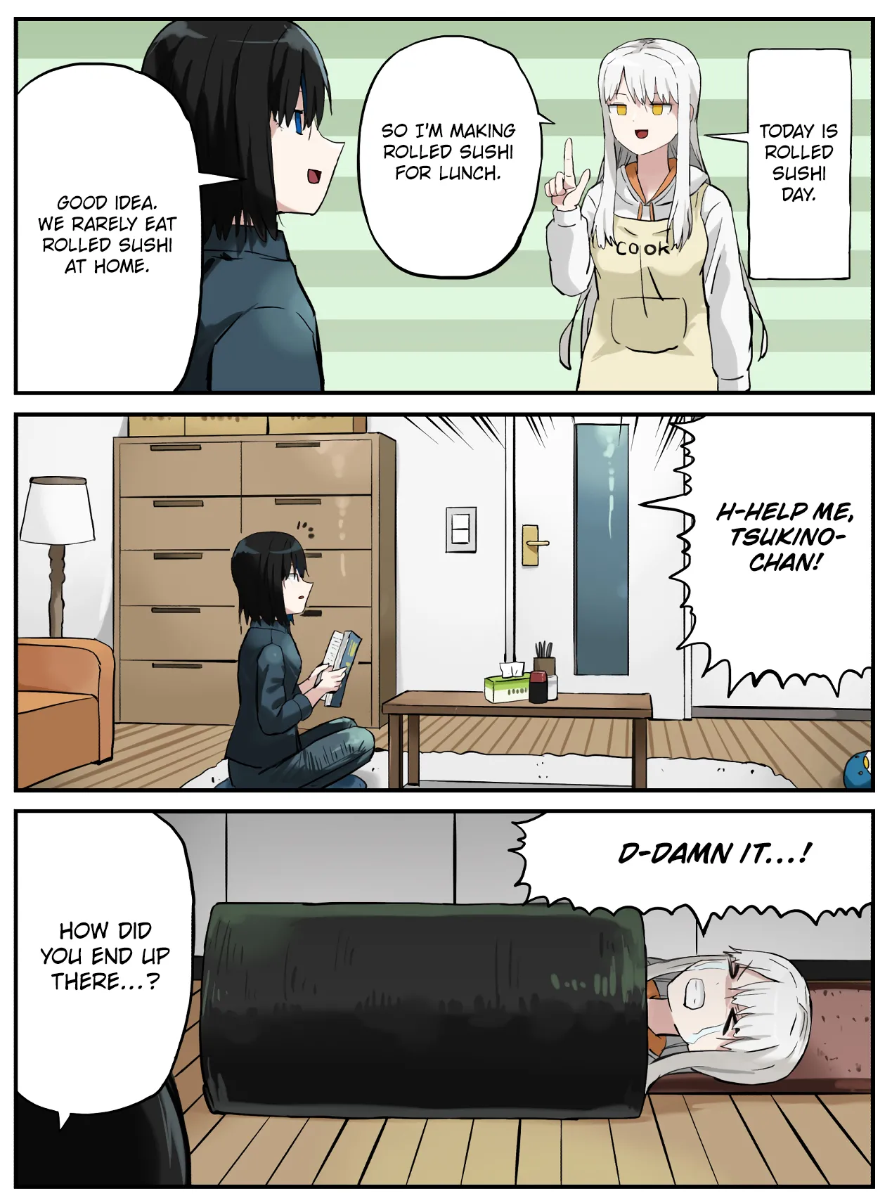 Manga Page 364
