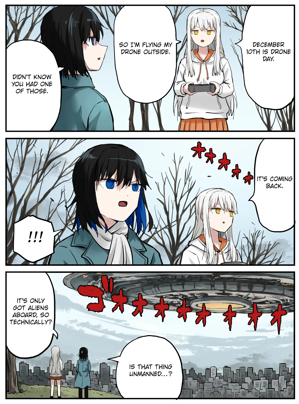 Manga Page 401