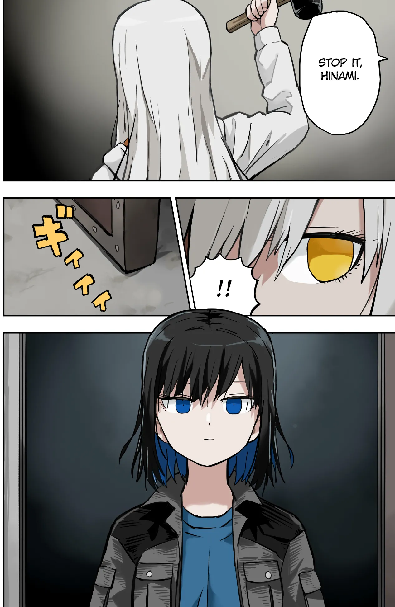 Manga Page 428