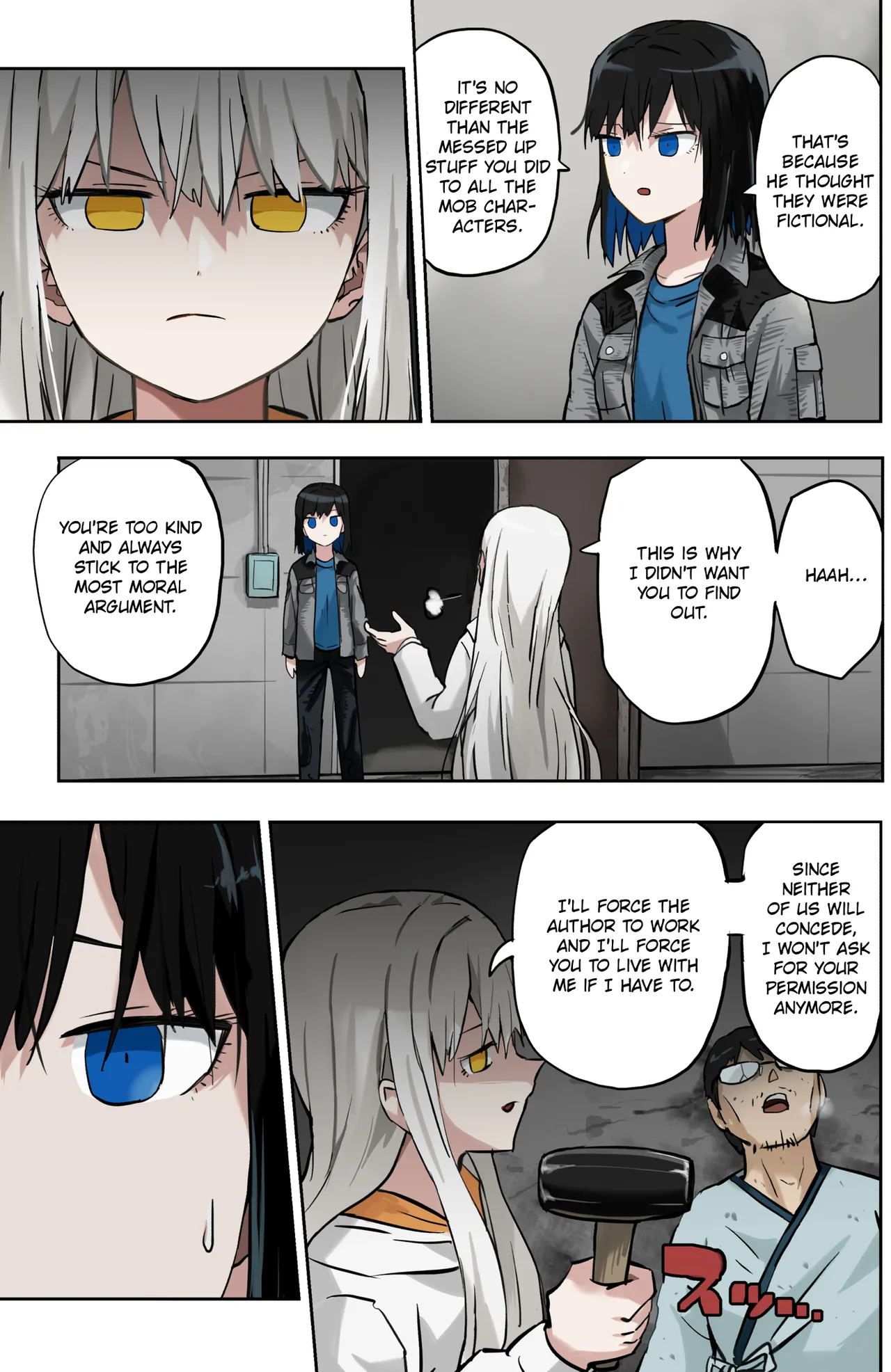 Manga Page 435