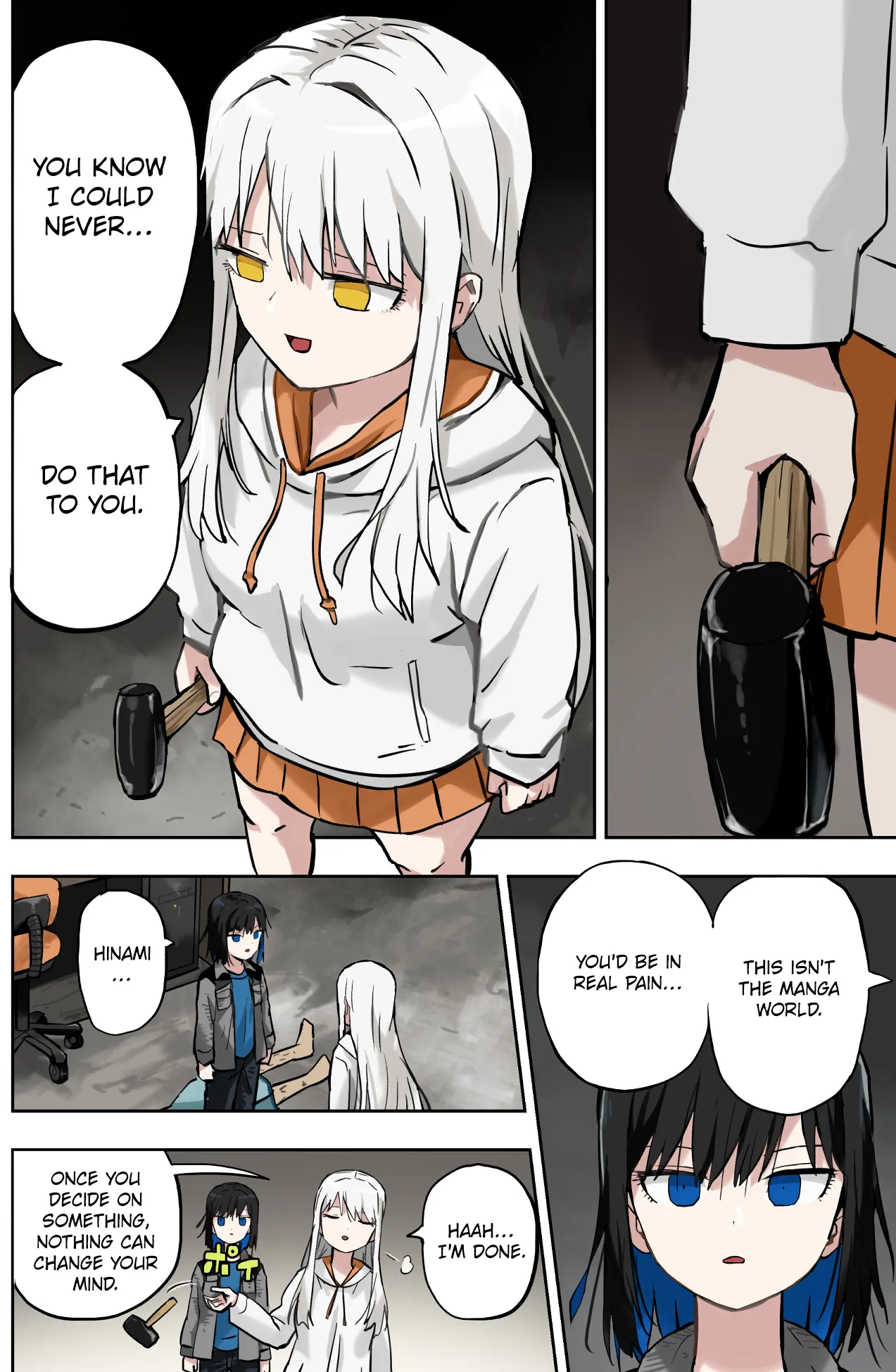 Manga Page 438