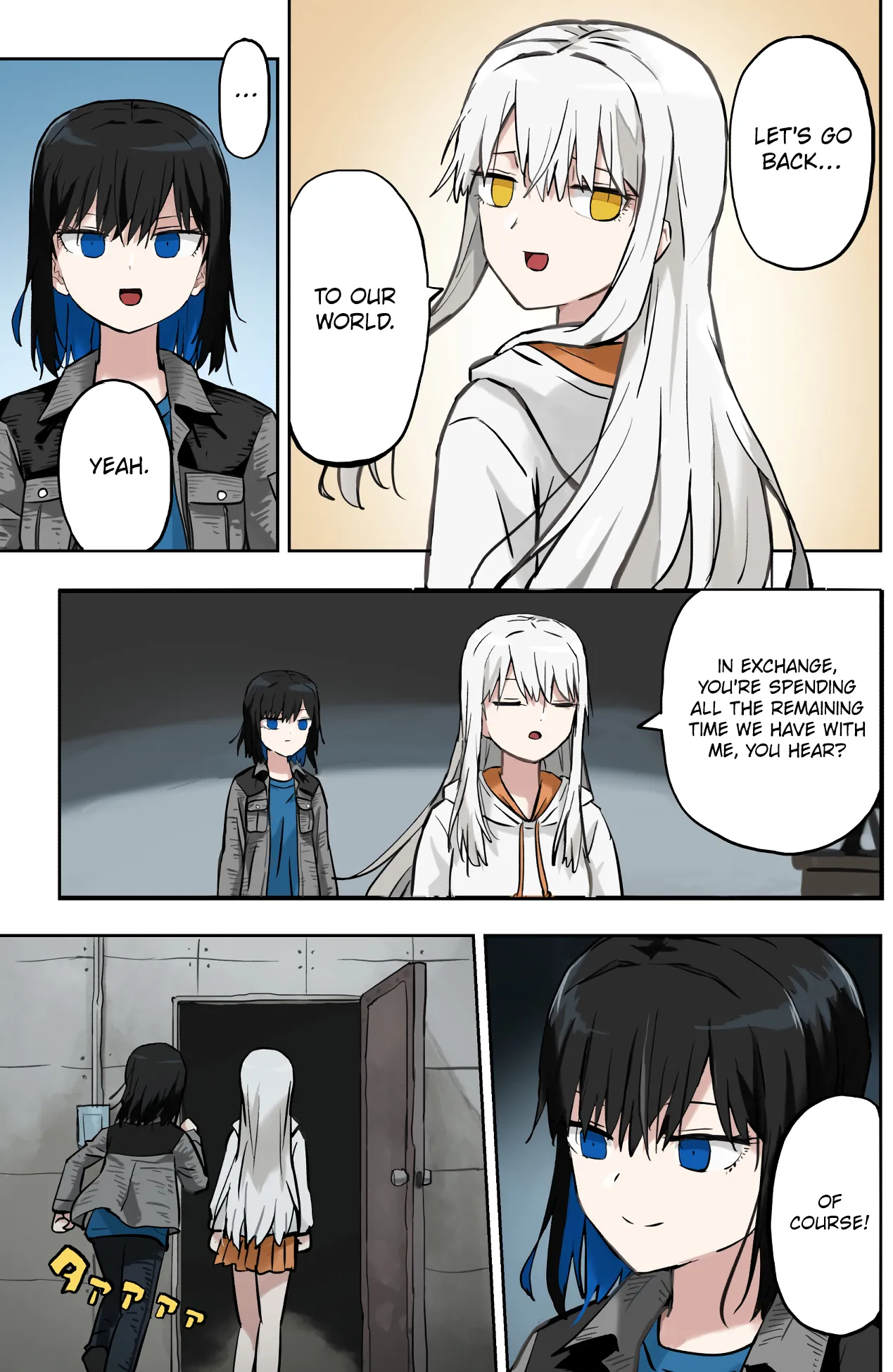 Manga Page 439
