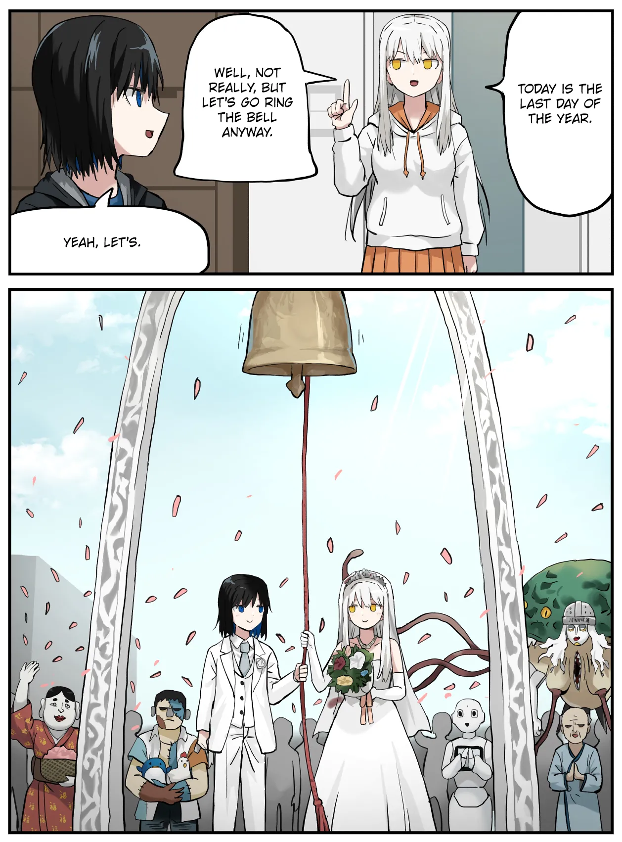 Manga Page 445